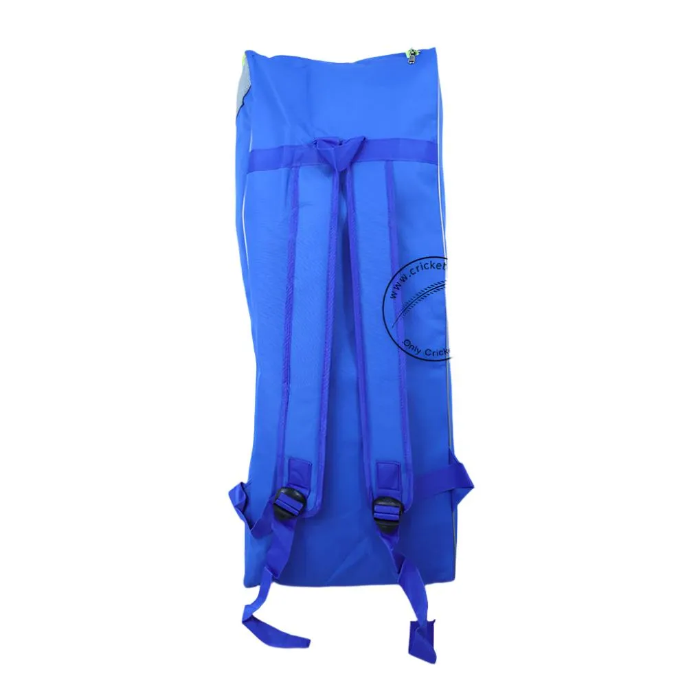 GEM Academy Duffle Cricket Kit Bag