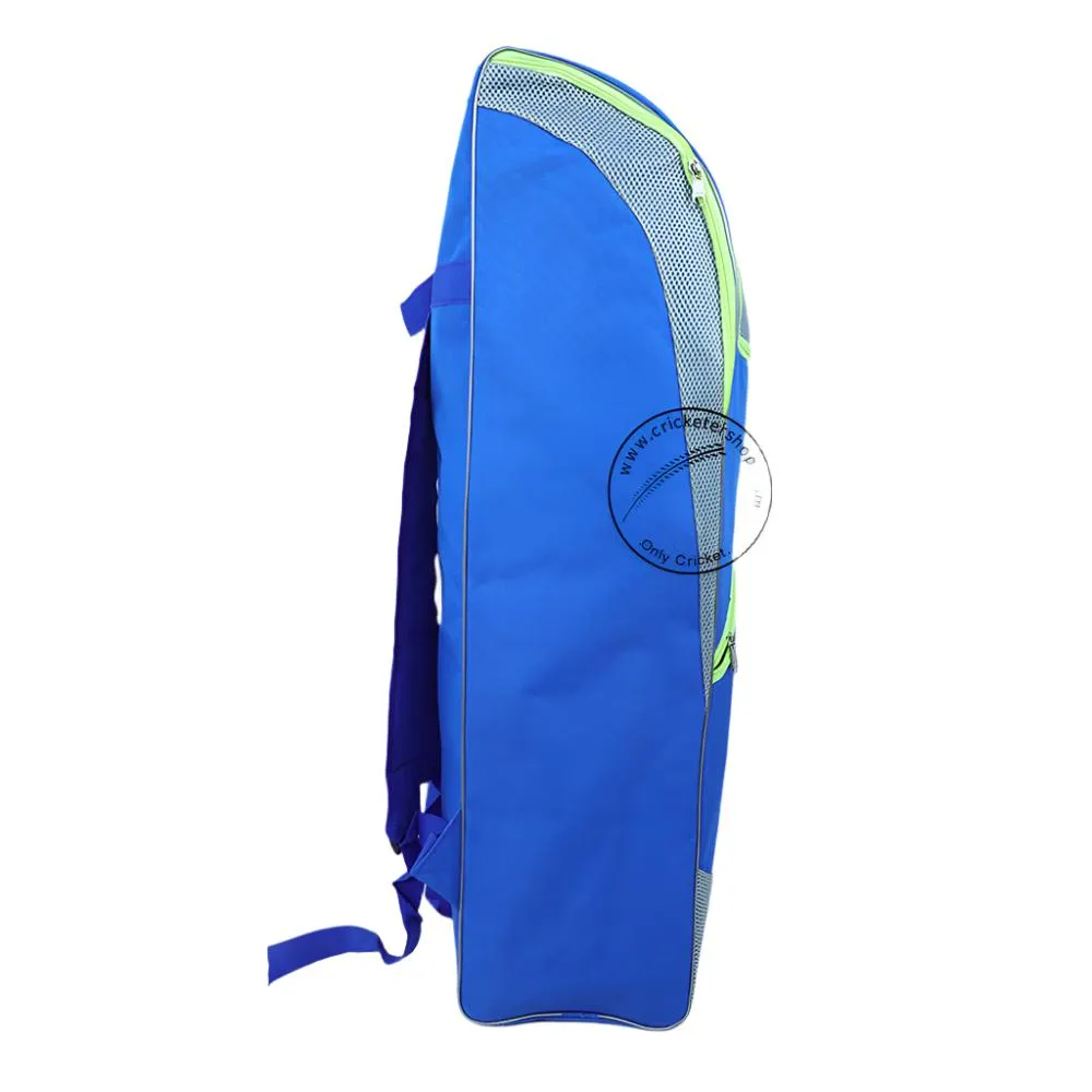 GEM Academy Duffle Cricket Kit Bag