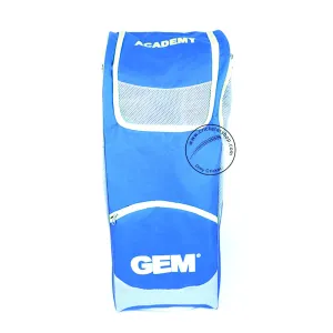 GEM Academy Duffle Cricket Kit Bag