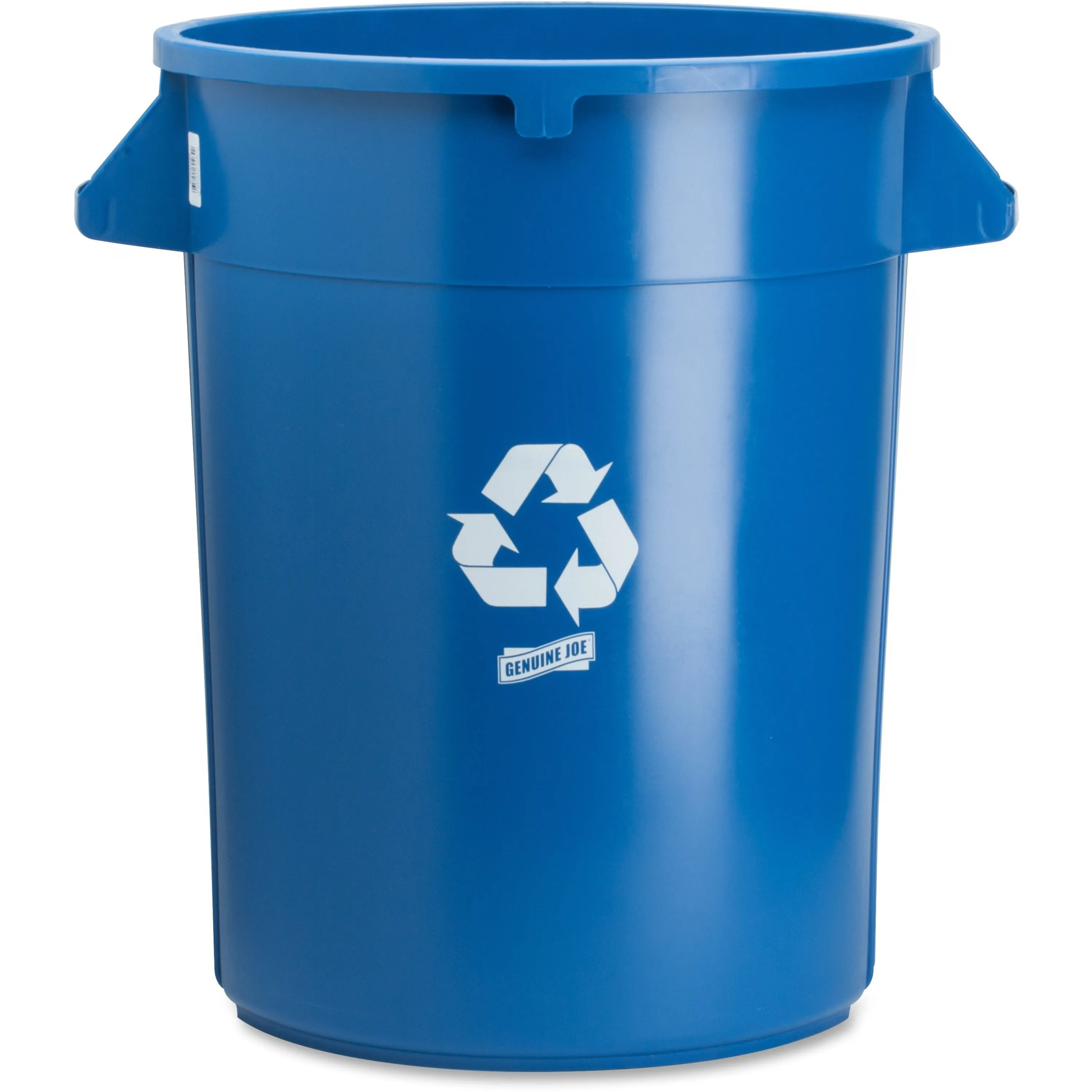 Genuine Joe Heavy-duty Trash Container