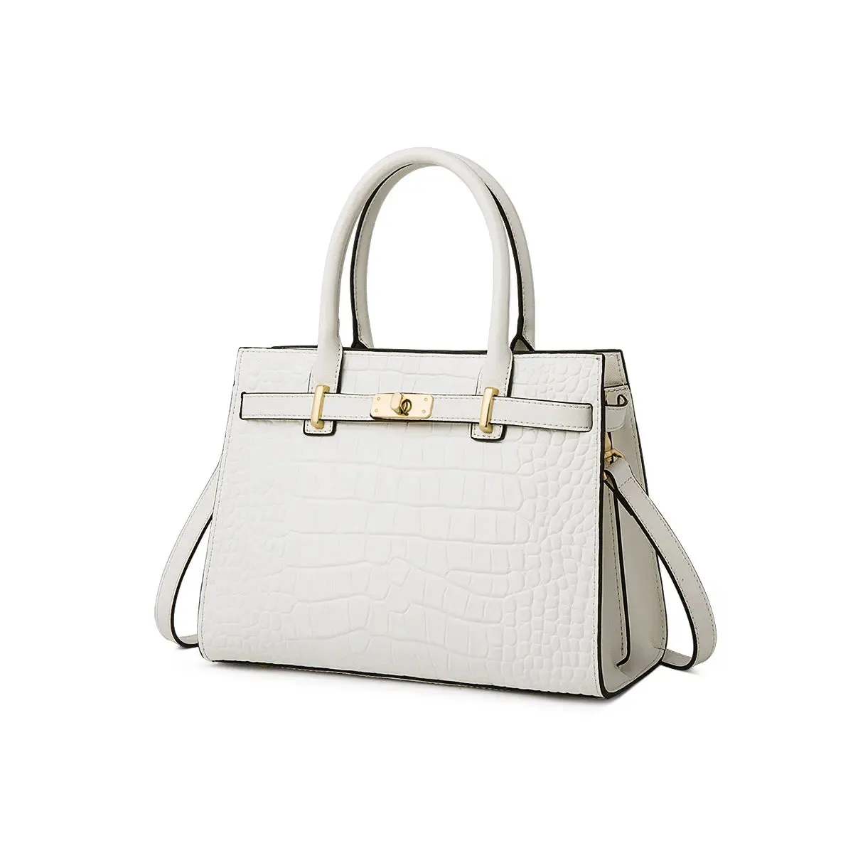 Genuine Leather Handbags for Women