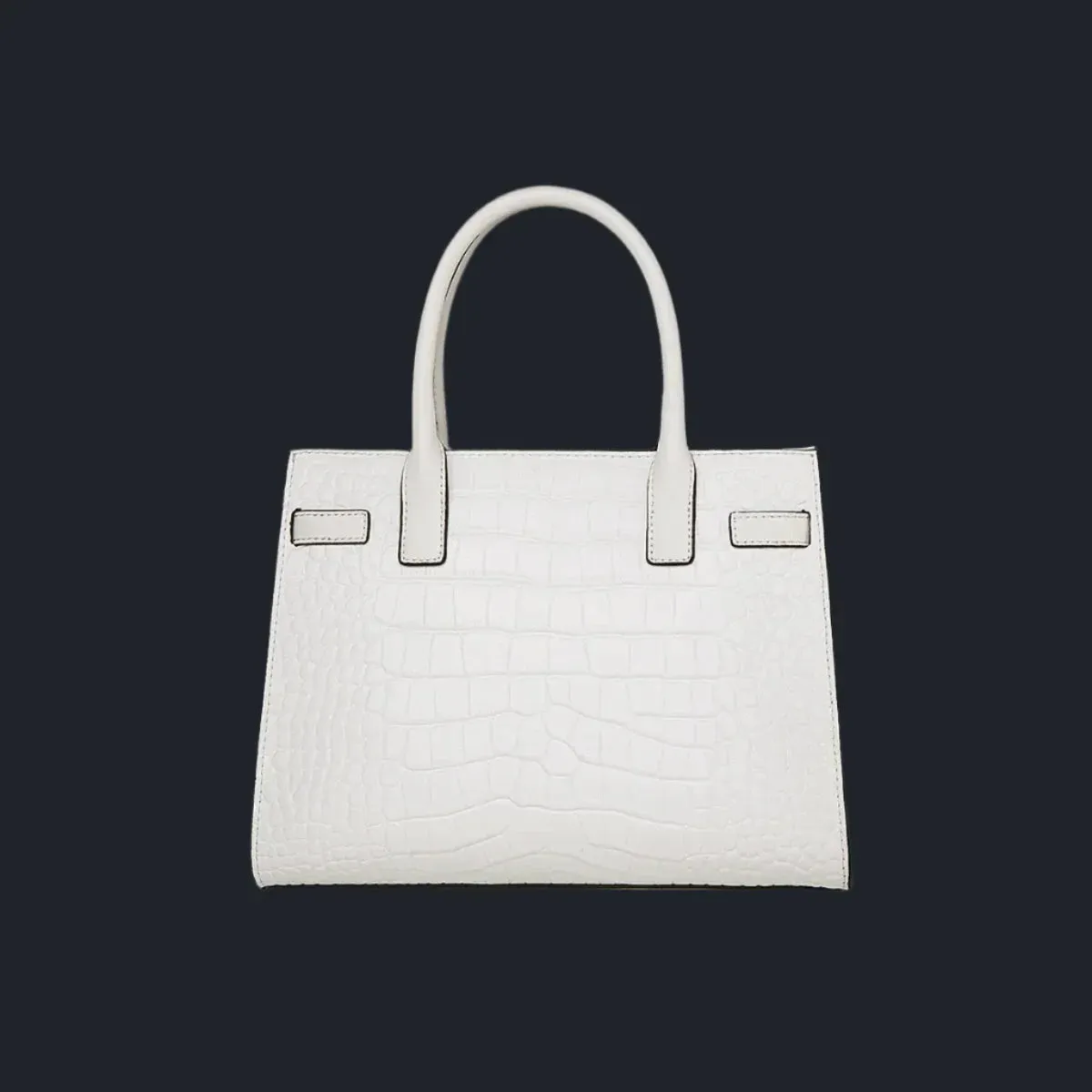 Genuine Leather Handbags for Women