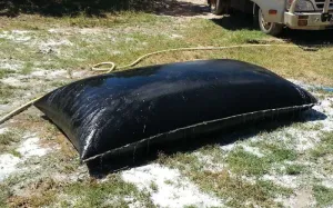 Geobag Dewatering Bags