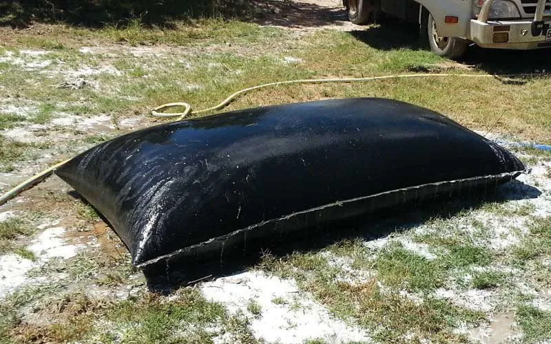 Geobag Dewatering Bags