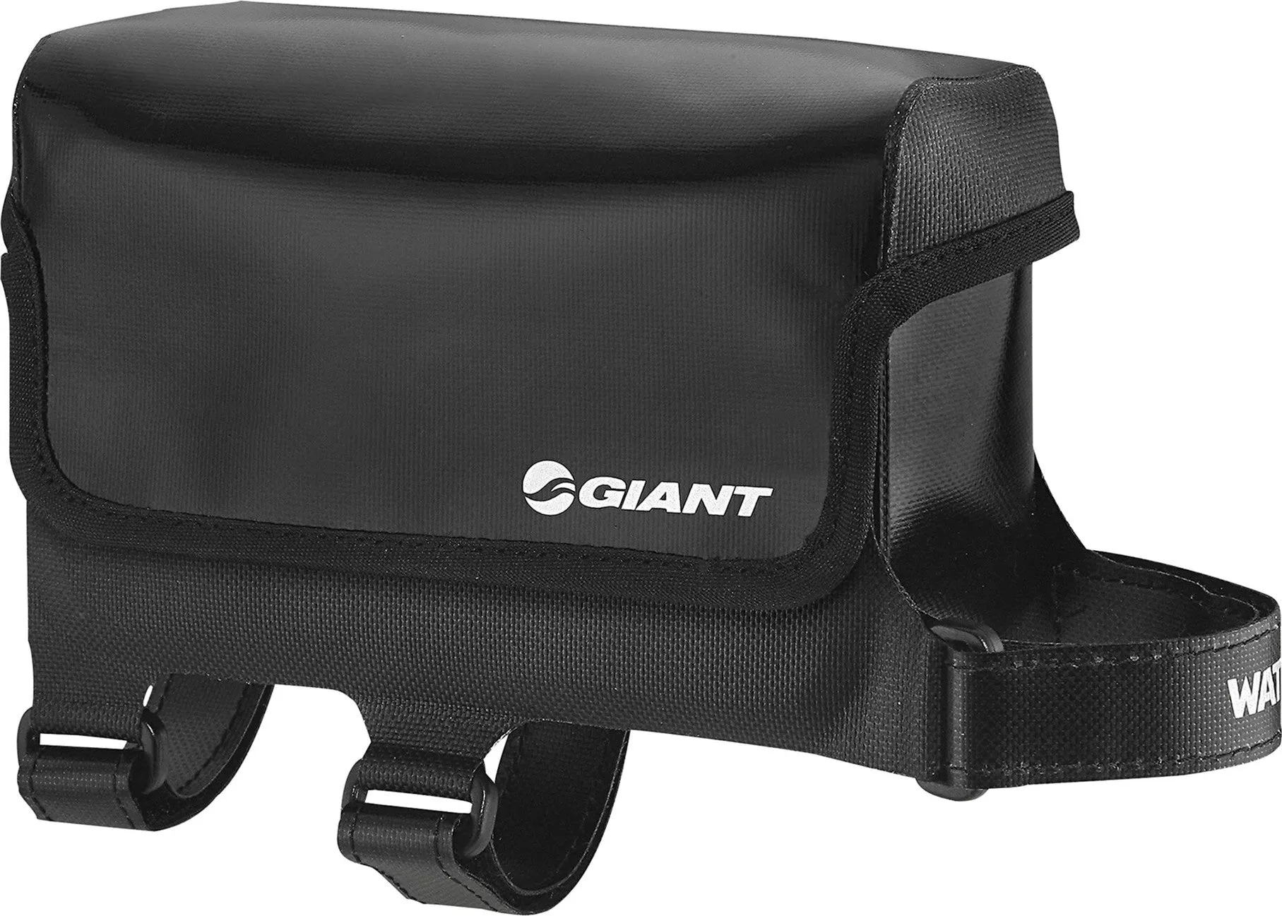 Giant WP Top Tube Bag (Large)