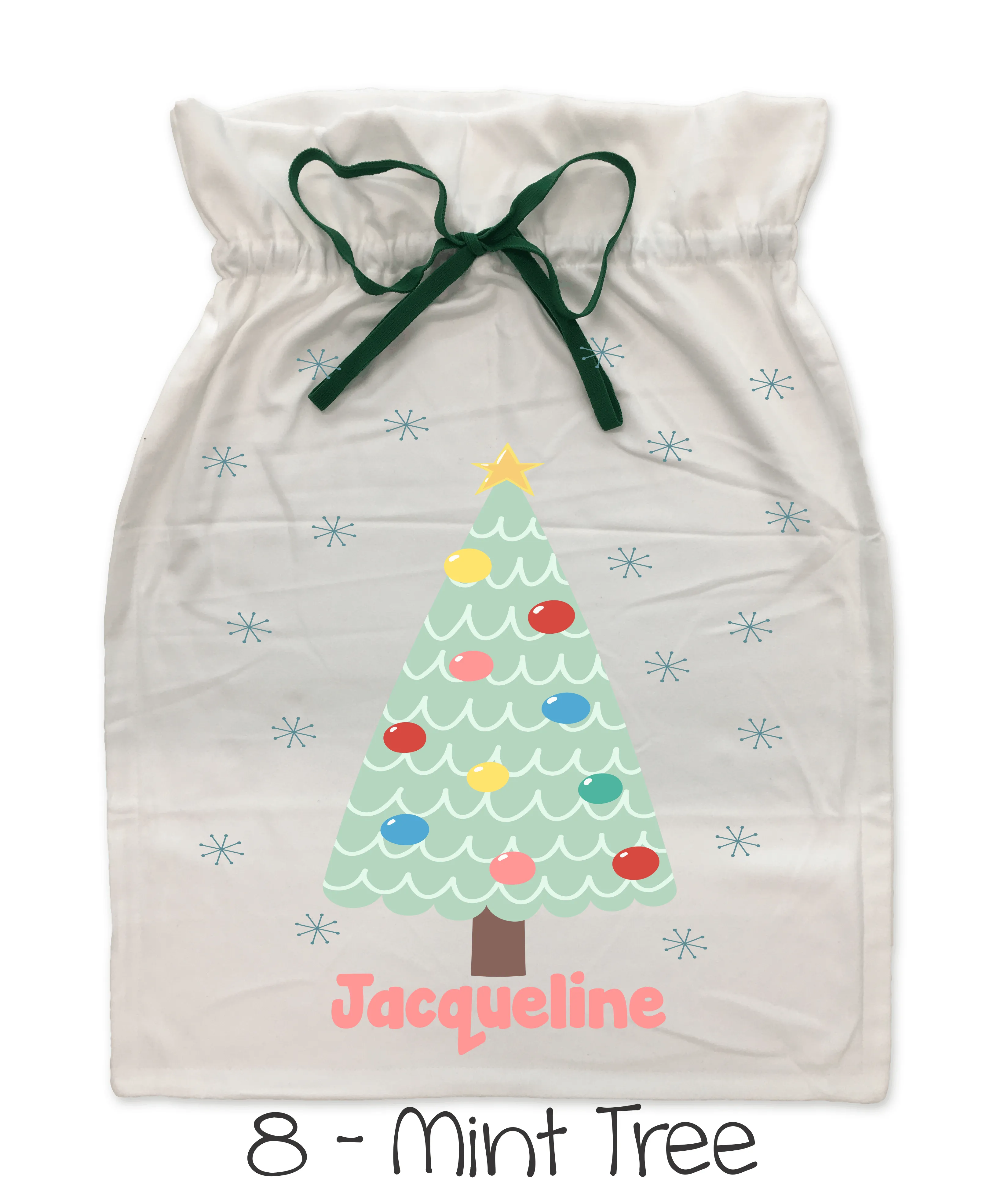 Gift Bags Christmas Collection