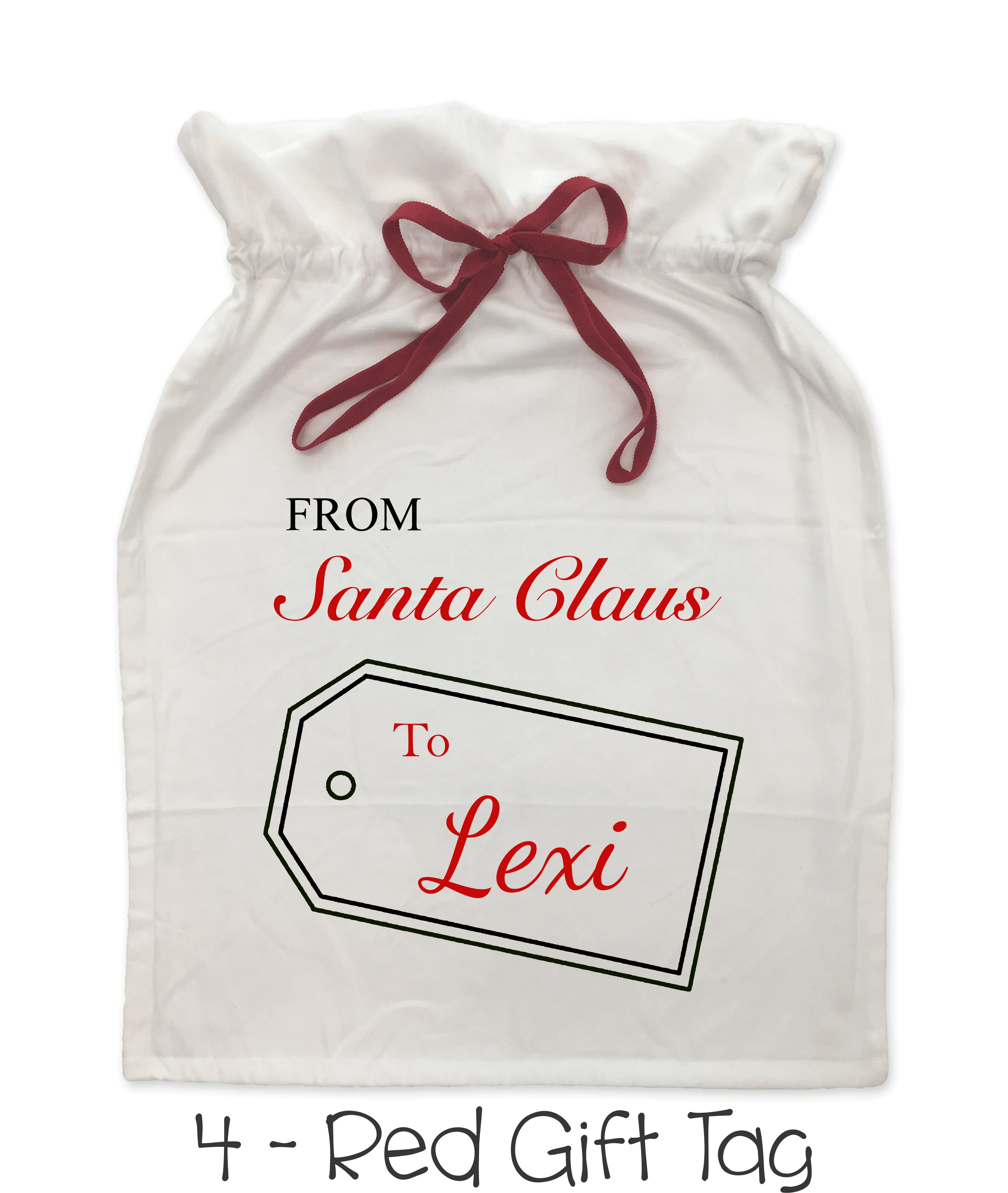 Gift Bags Christmas Collection