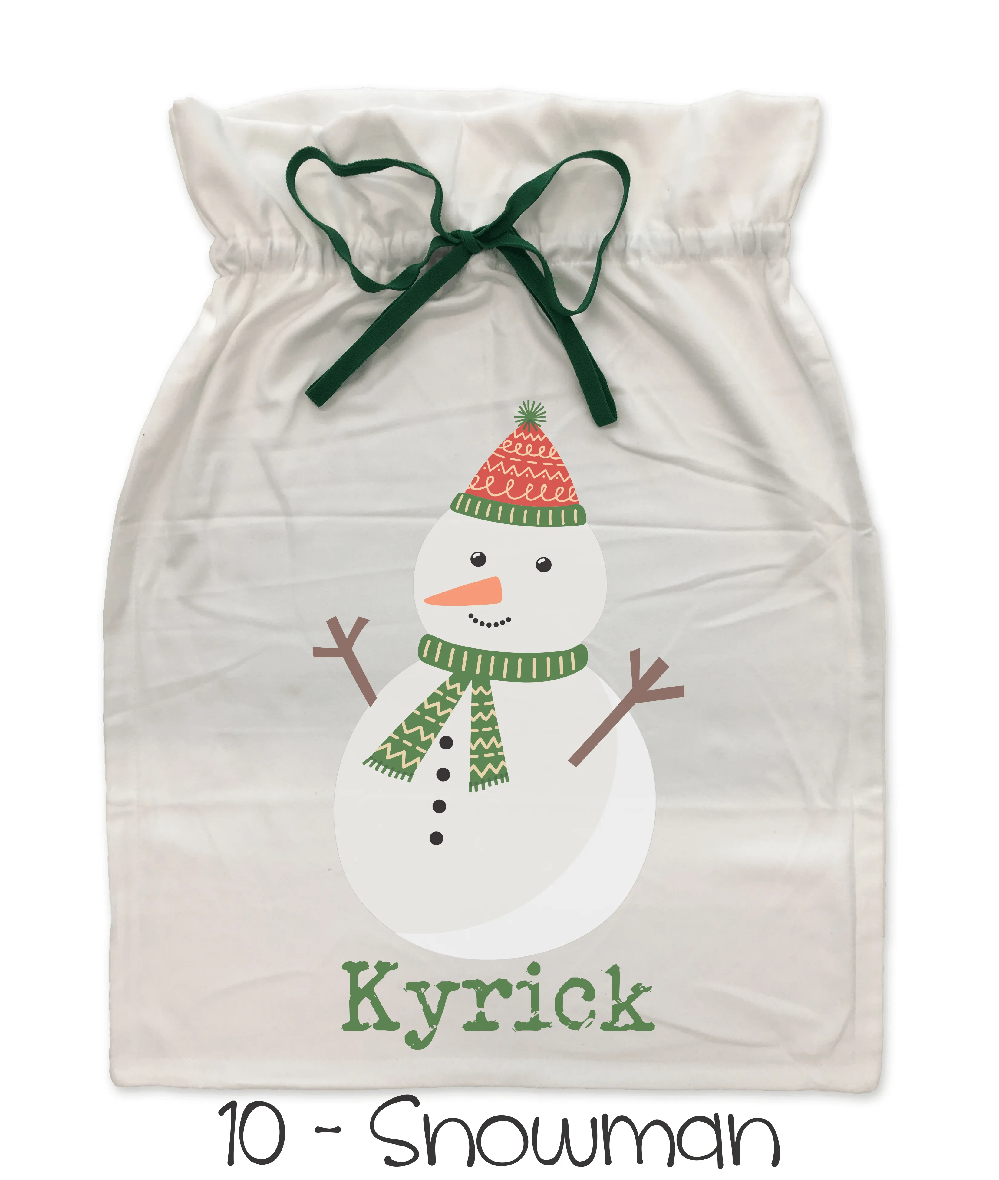 Gift Bags Christmas Collection