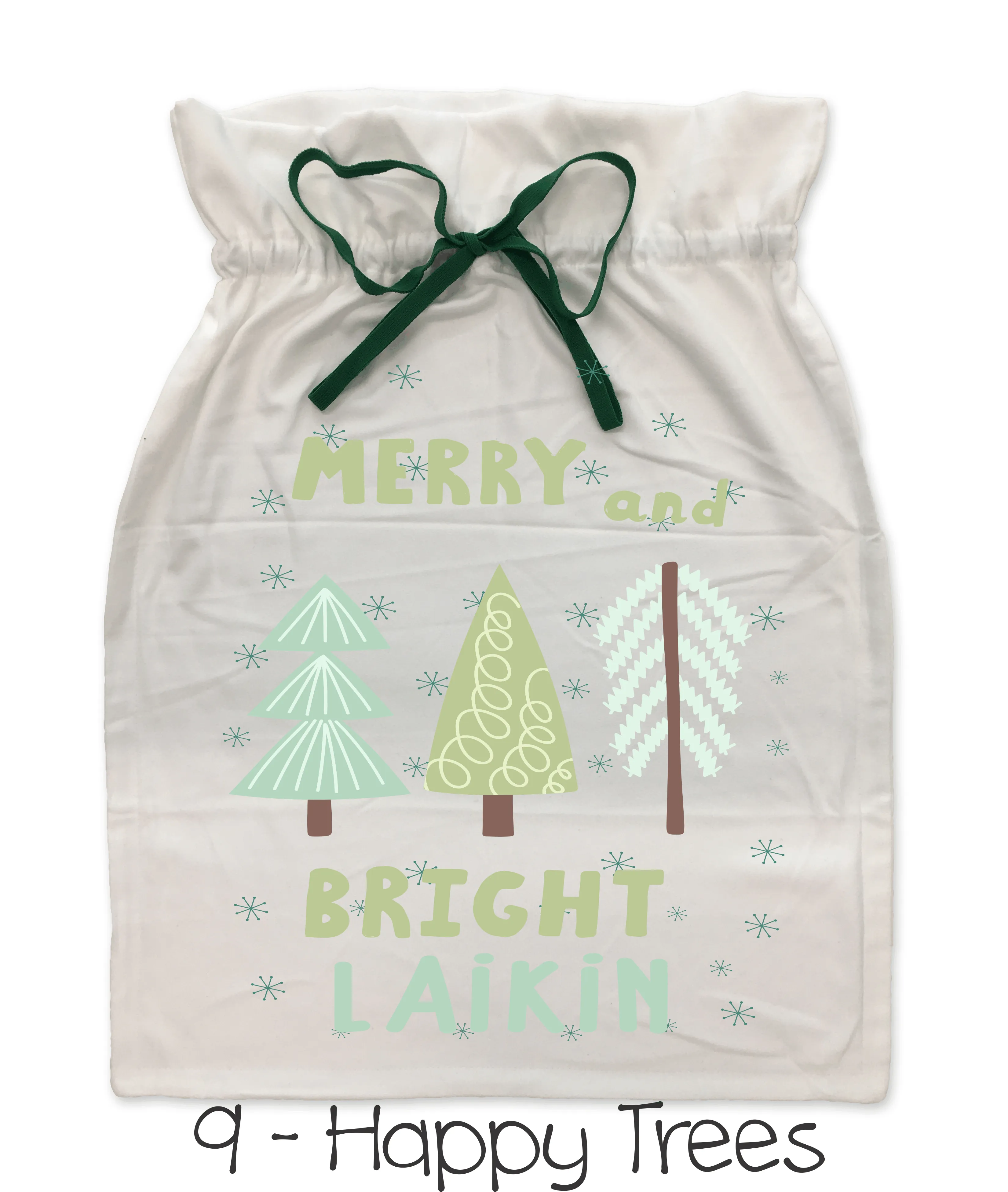 Gift Bags Christmas Collection
