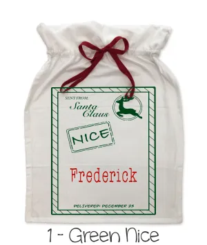 Gift Bags Christmas Collection