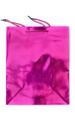 Gift Bags (Large) - Assorted Colours