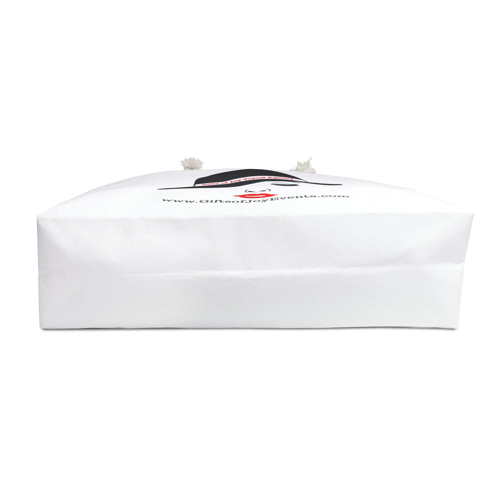 Gifts of Joy Events Weekender Bag