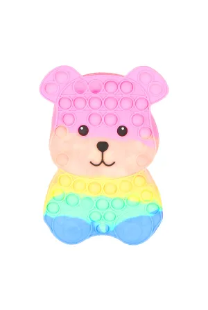 Girls Mini Pouch