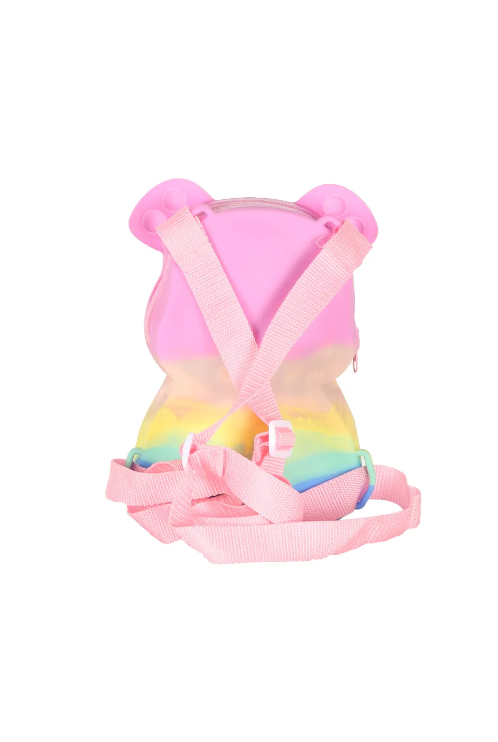 Girls Mini Pouch