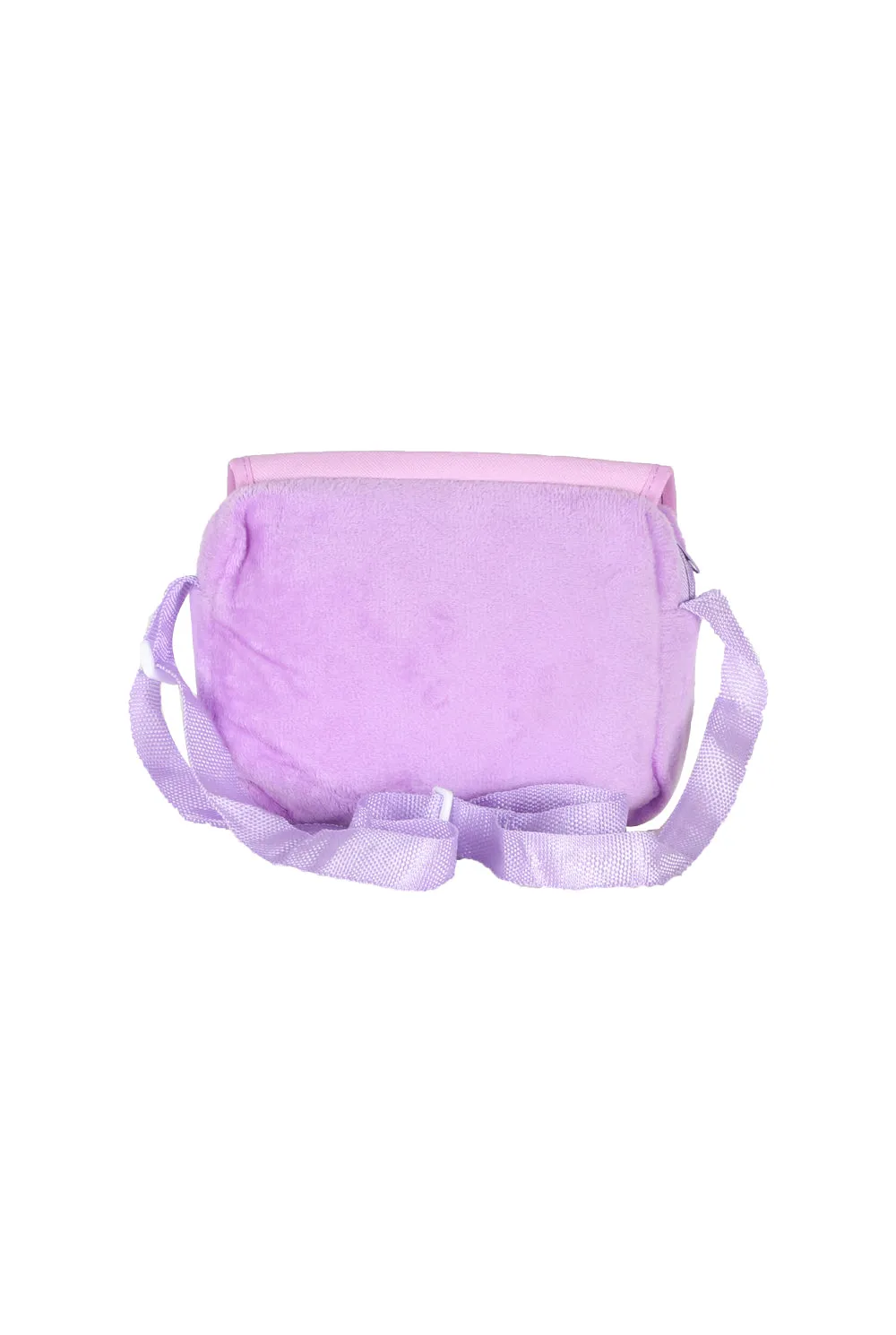 Girls Mini Pouch