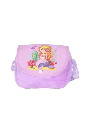 Girls Mini Pouch