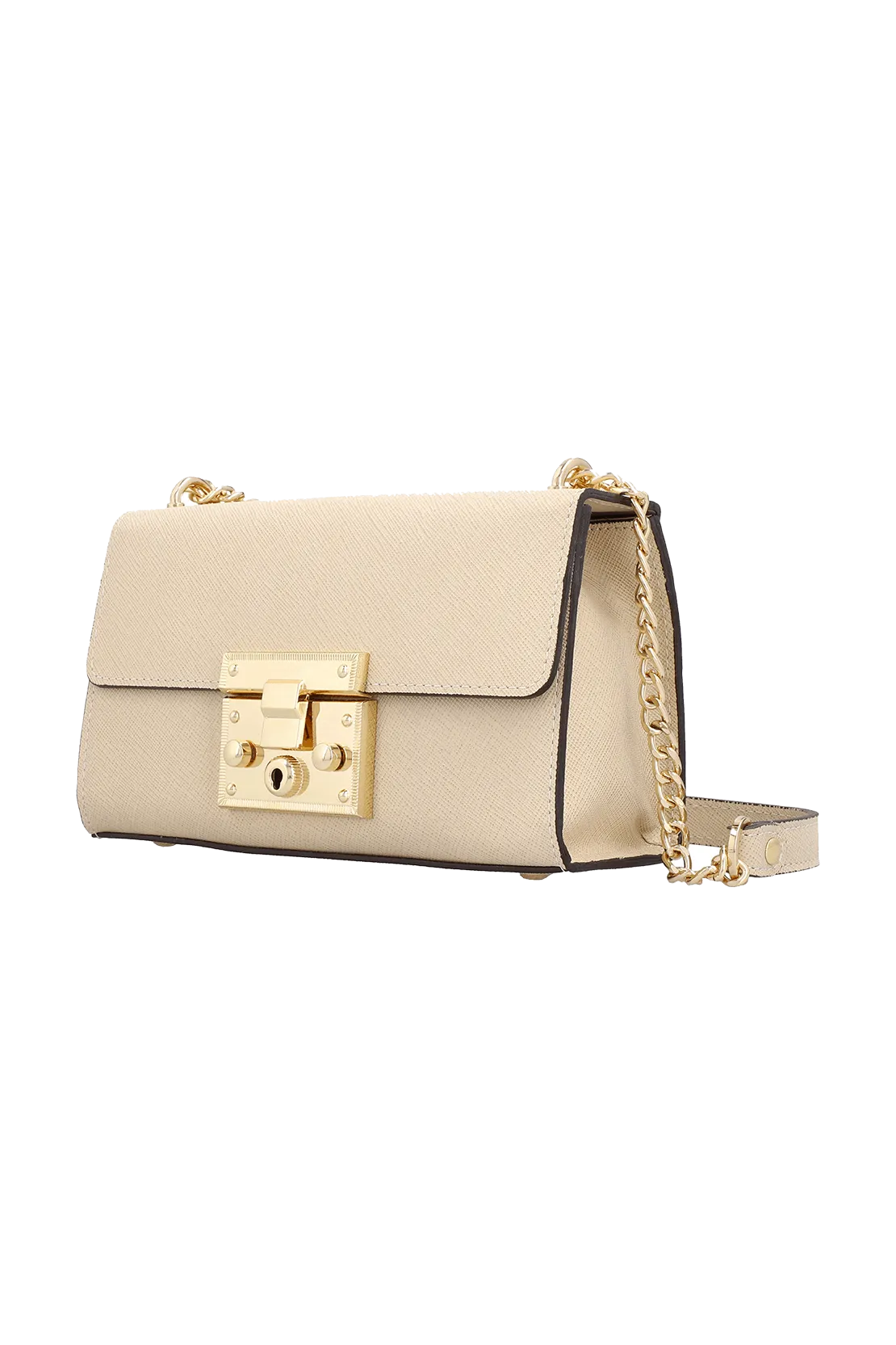 GLAMOUR - BEIGE