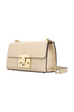GLAMOUR - BEIGE