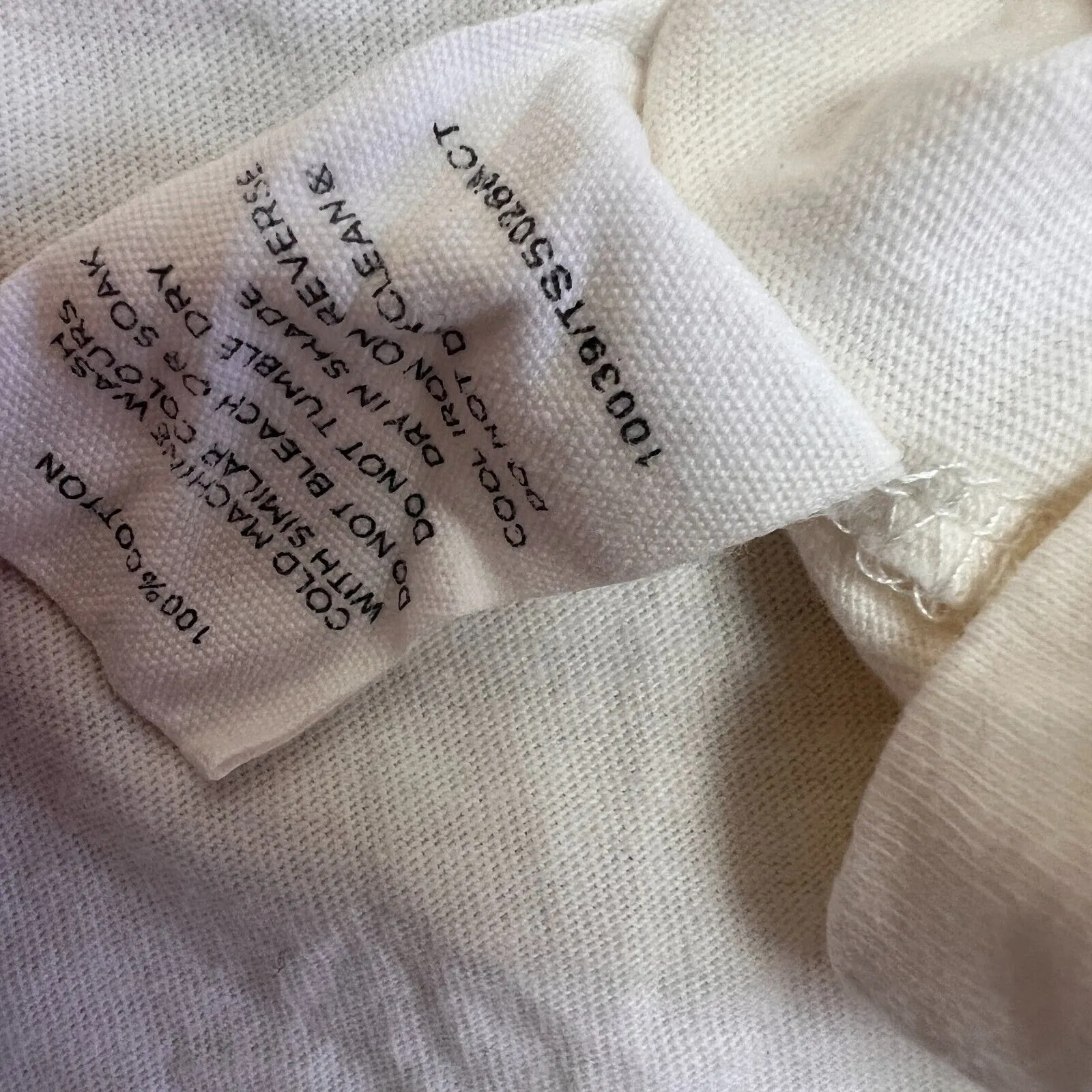 Glassons Womens Weekender Club T-Shirt Size Small