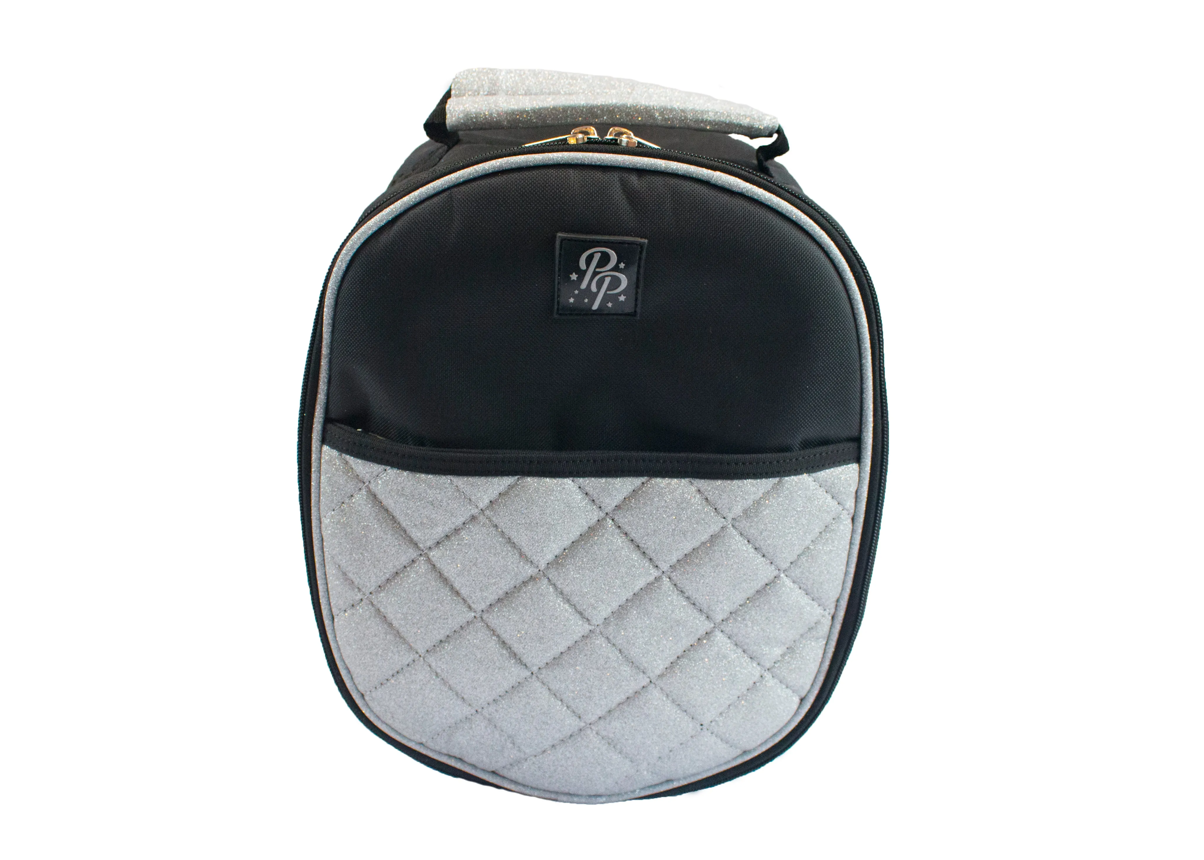 Glitter Helmet Bags
