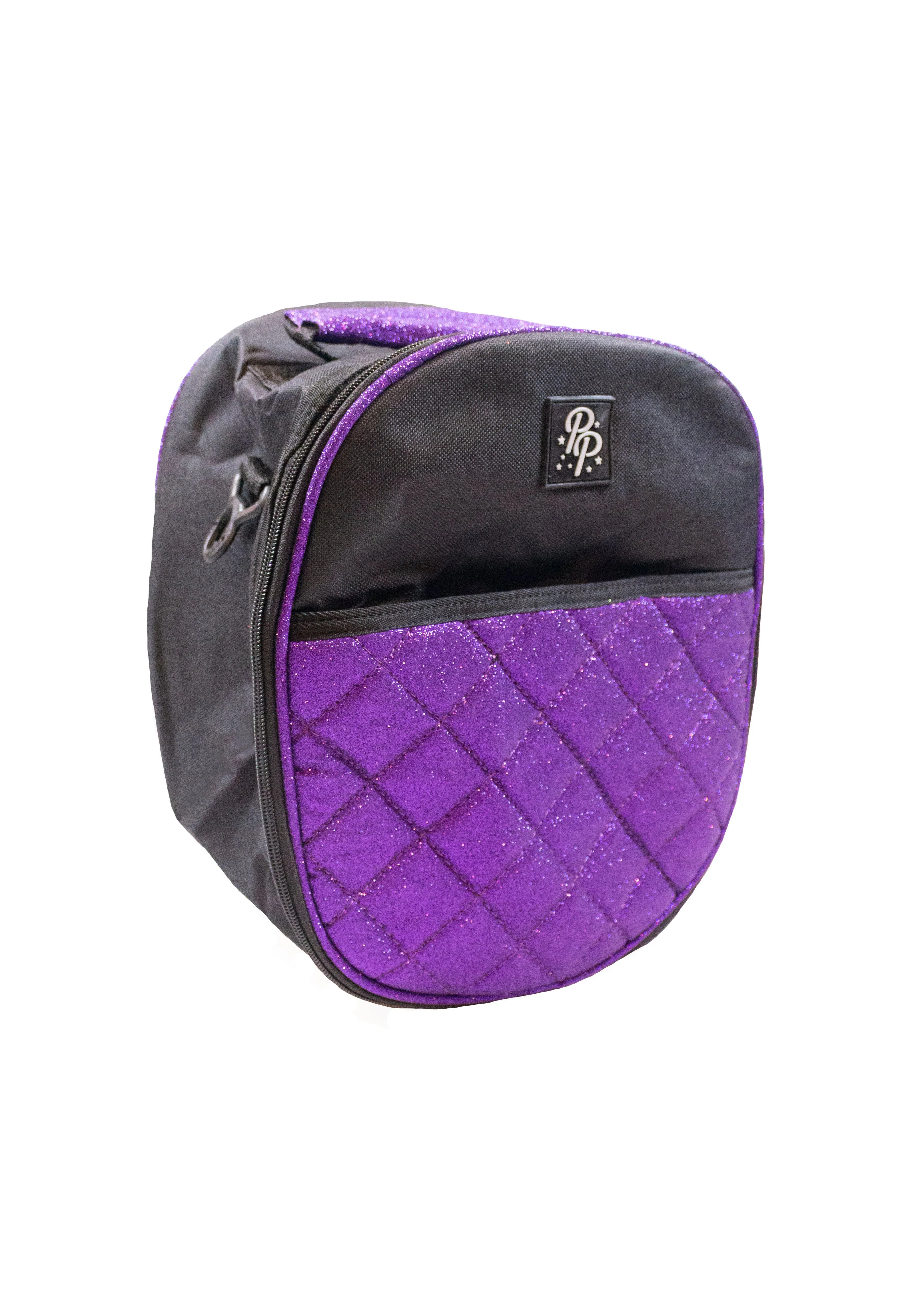 Glitter Helmet Bags