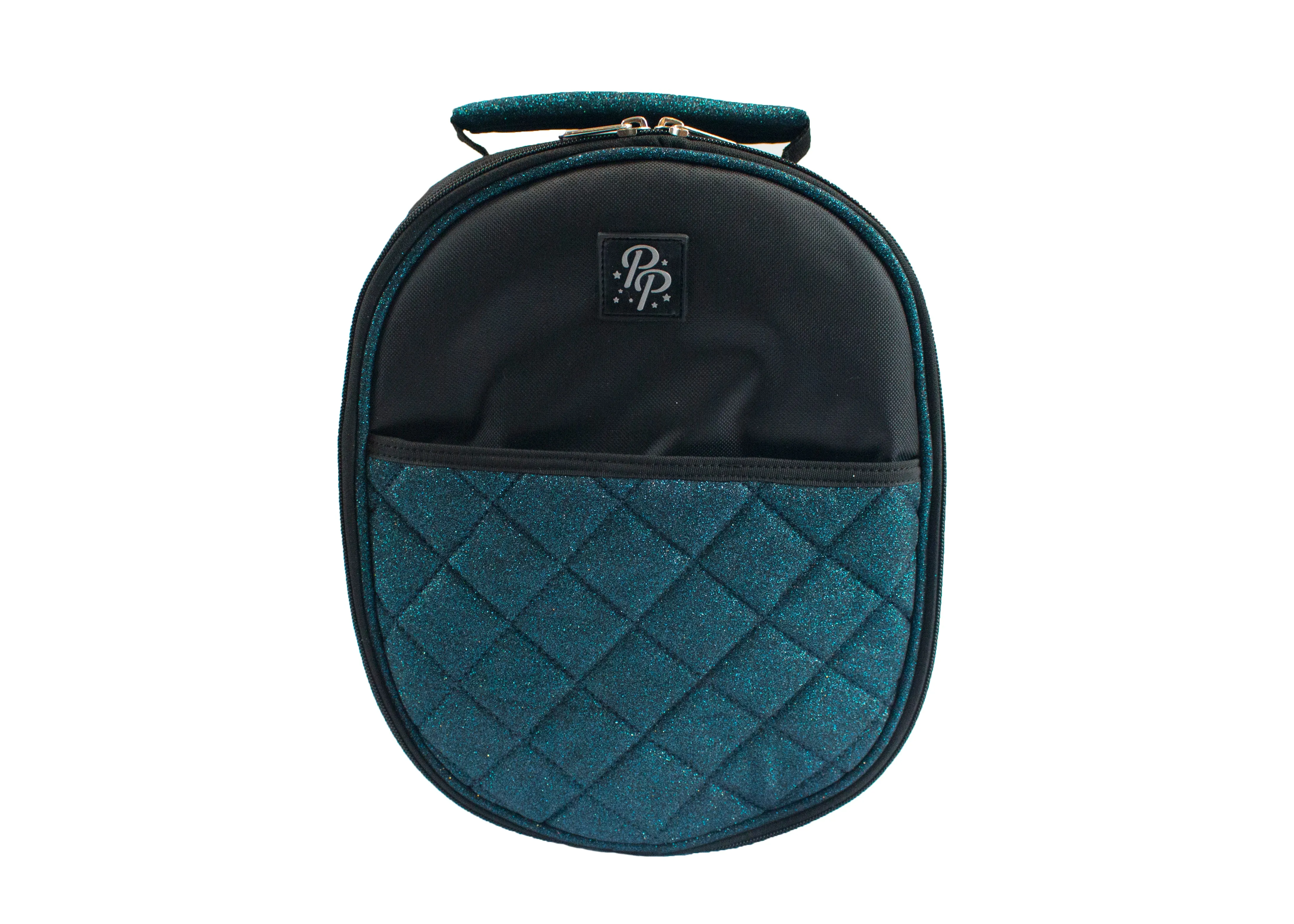 Glitter Helmet Bags