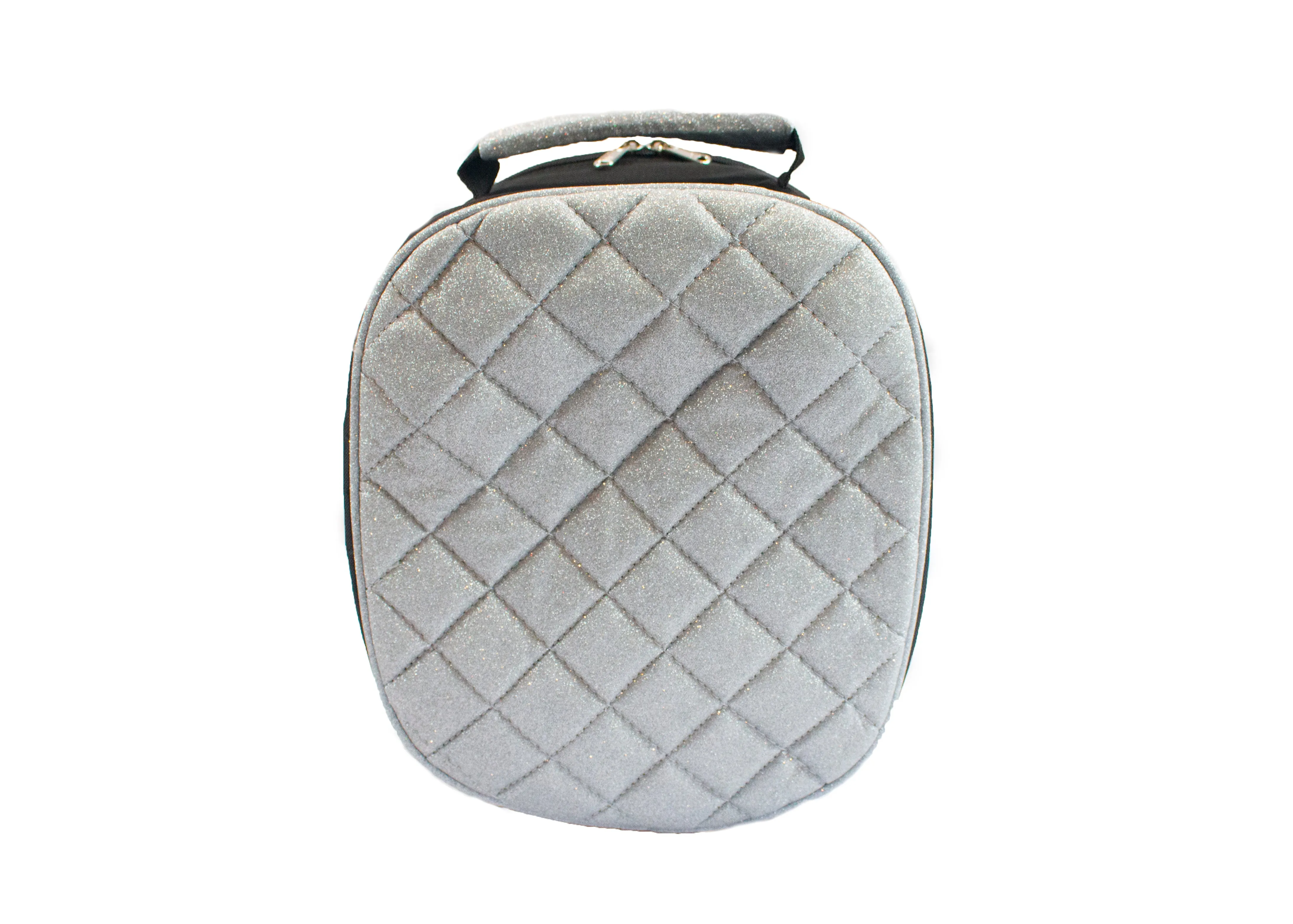 Glitter Helmet Bags