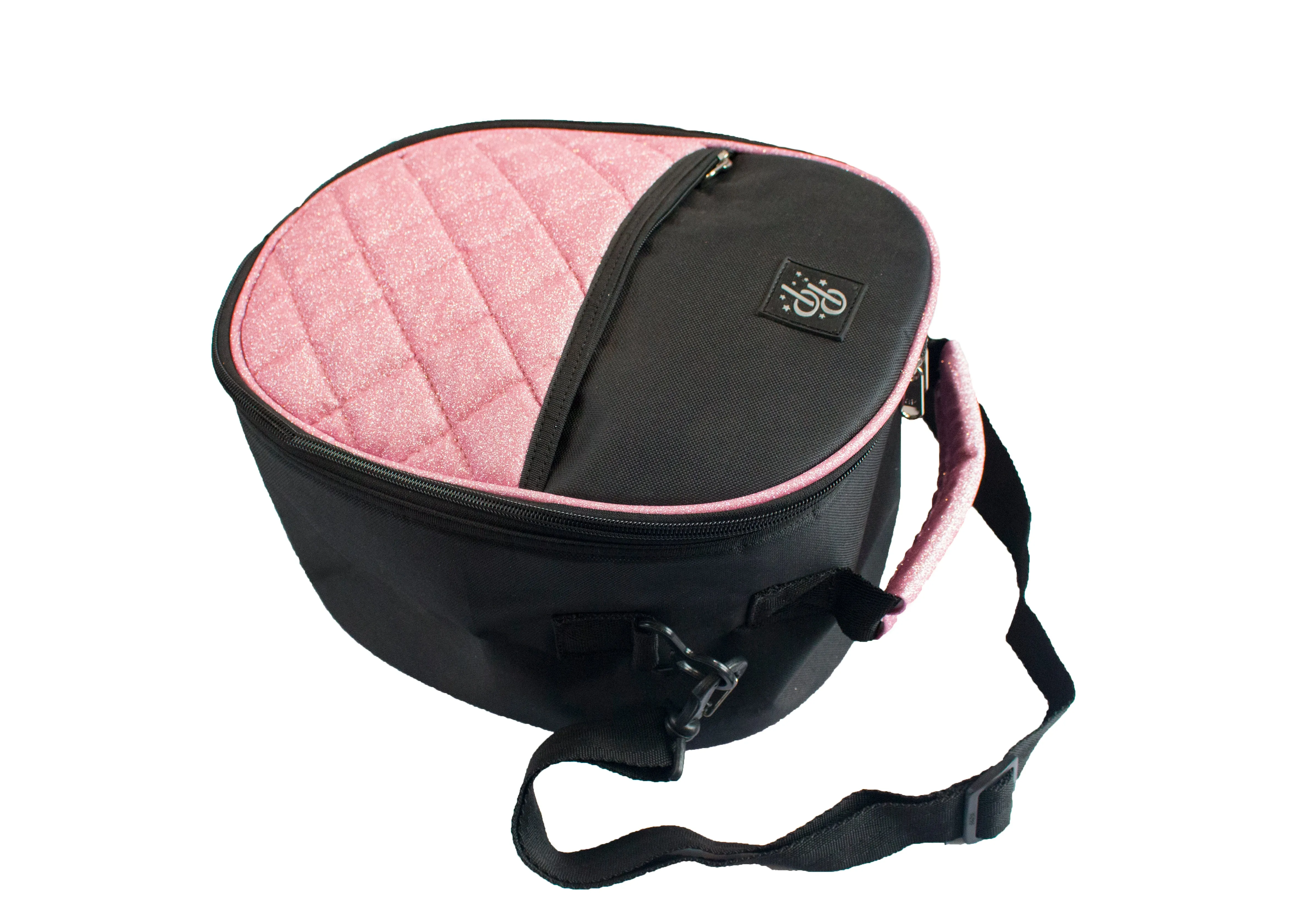 Glitter Helmet Bags