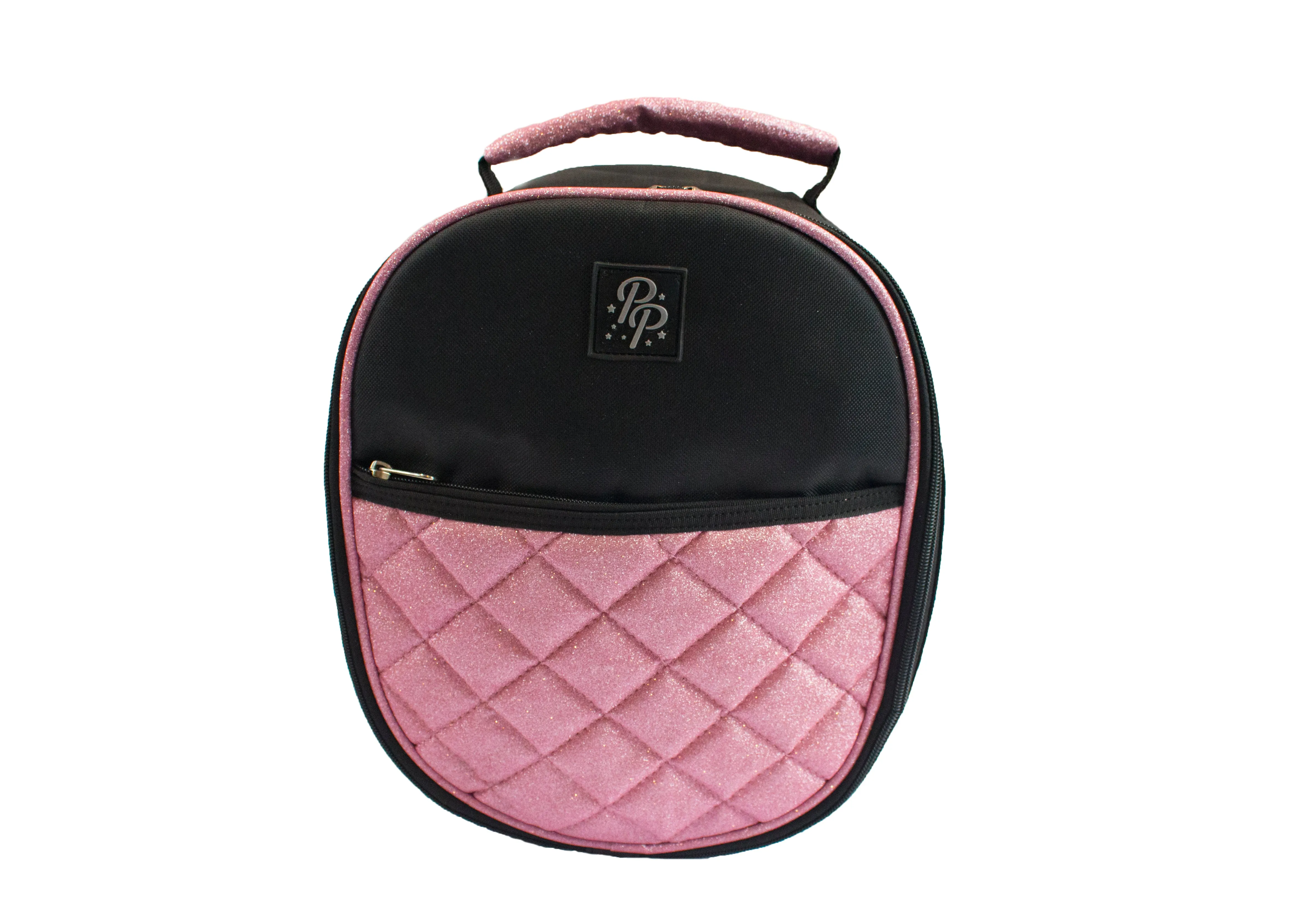 Glitter Helmet Bags