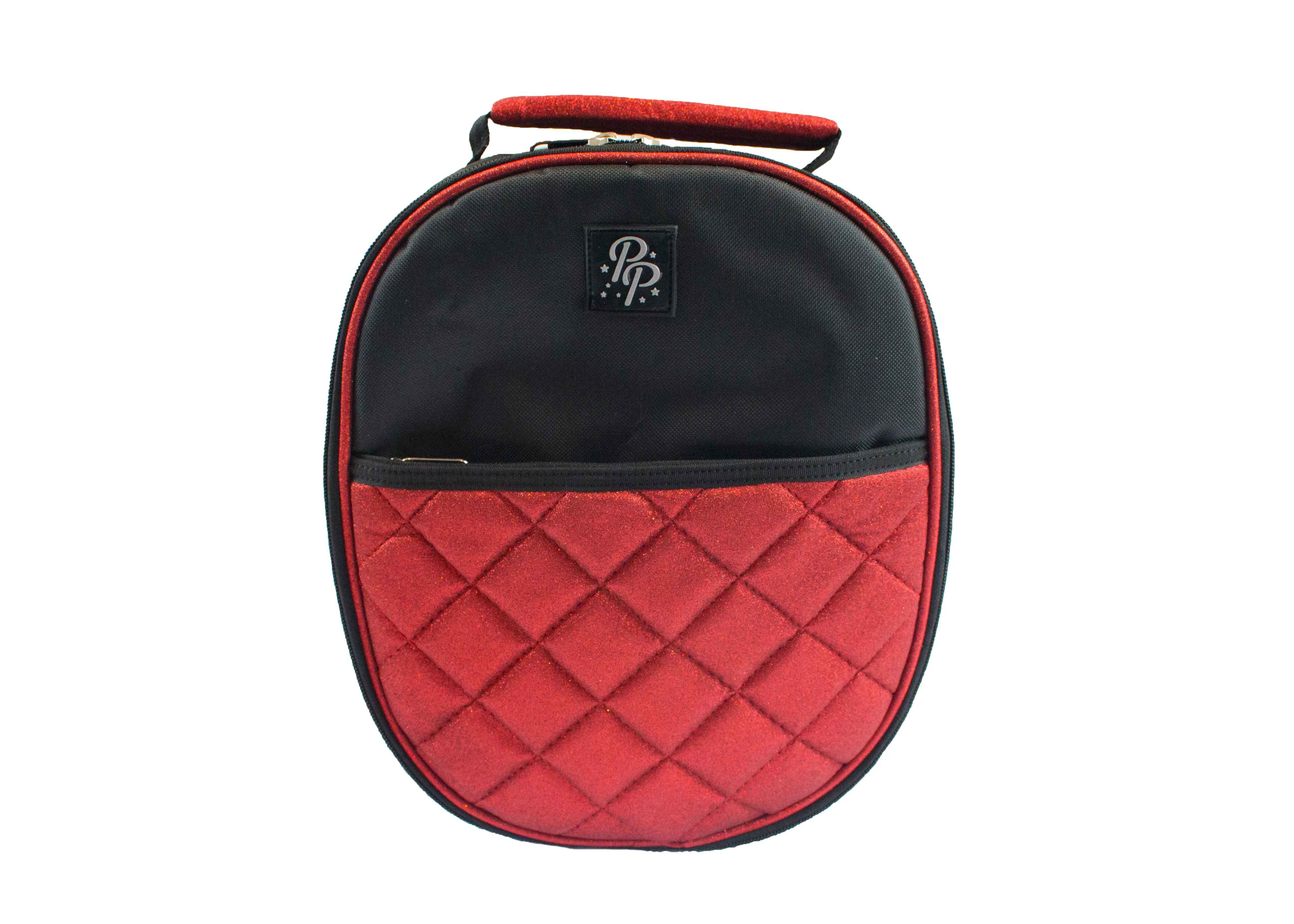 Glitter Helmet Bags