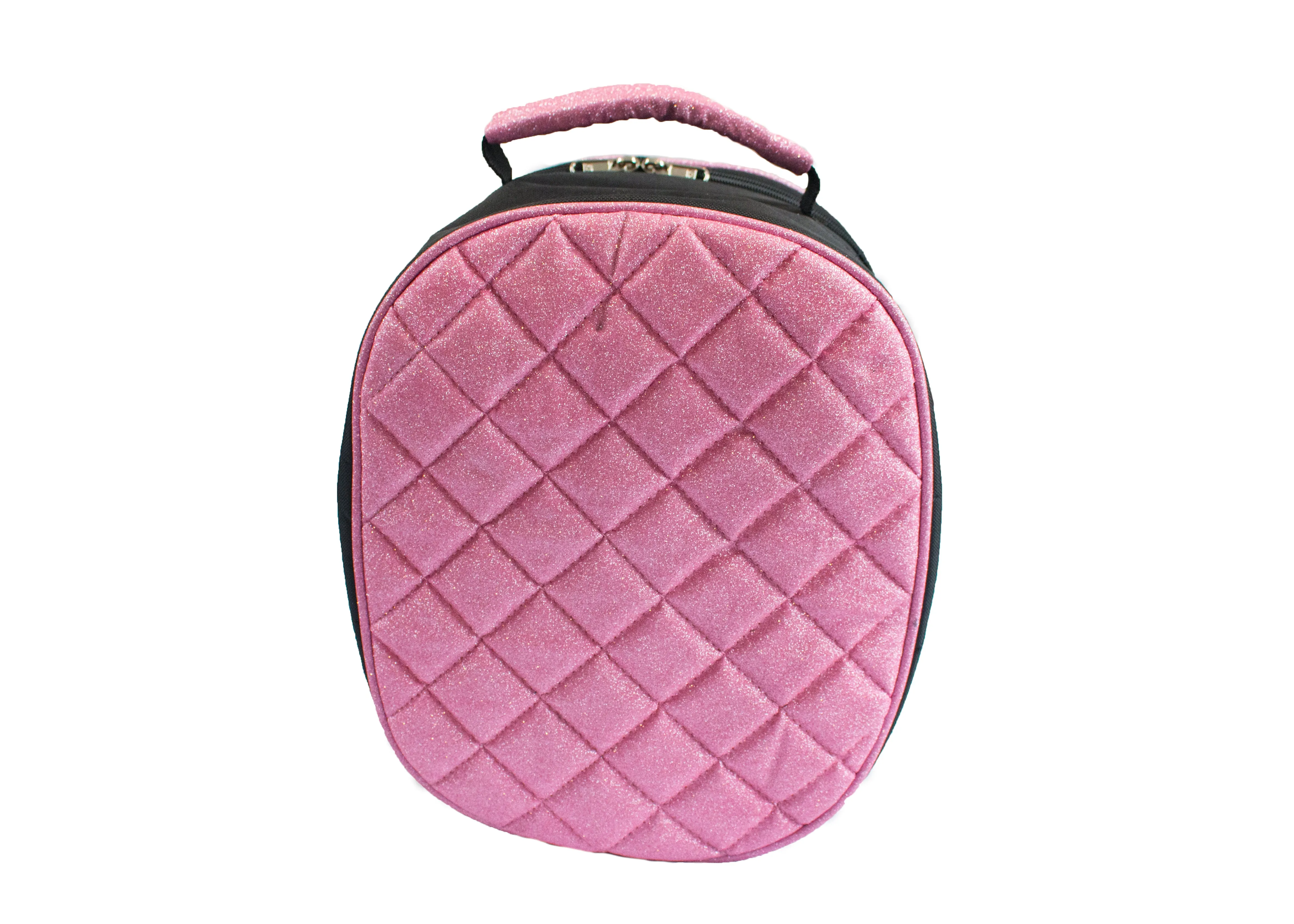 Glitter Helmet Bags