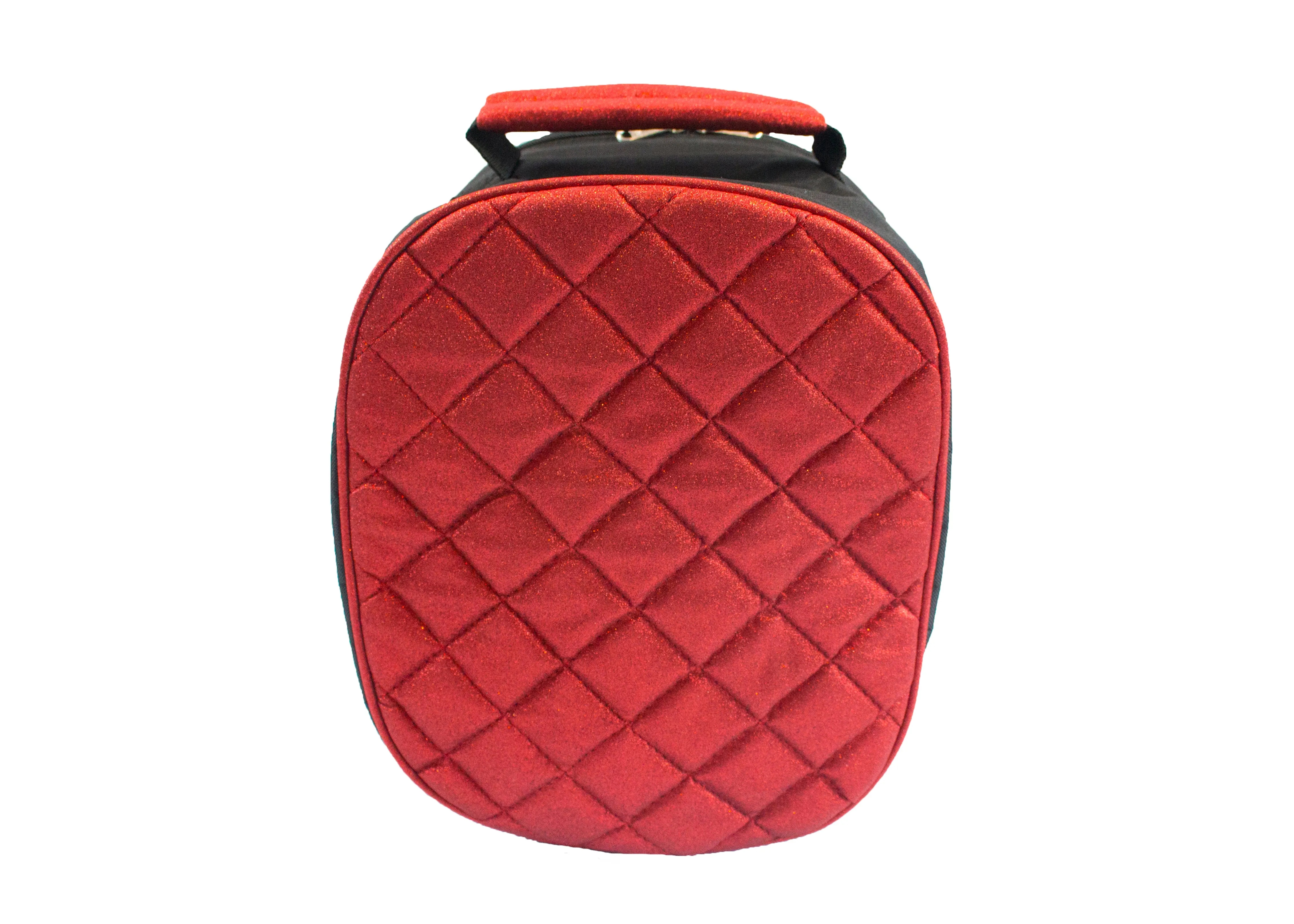 Glitter Helmet Bags