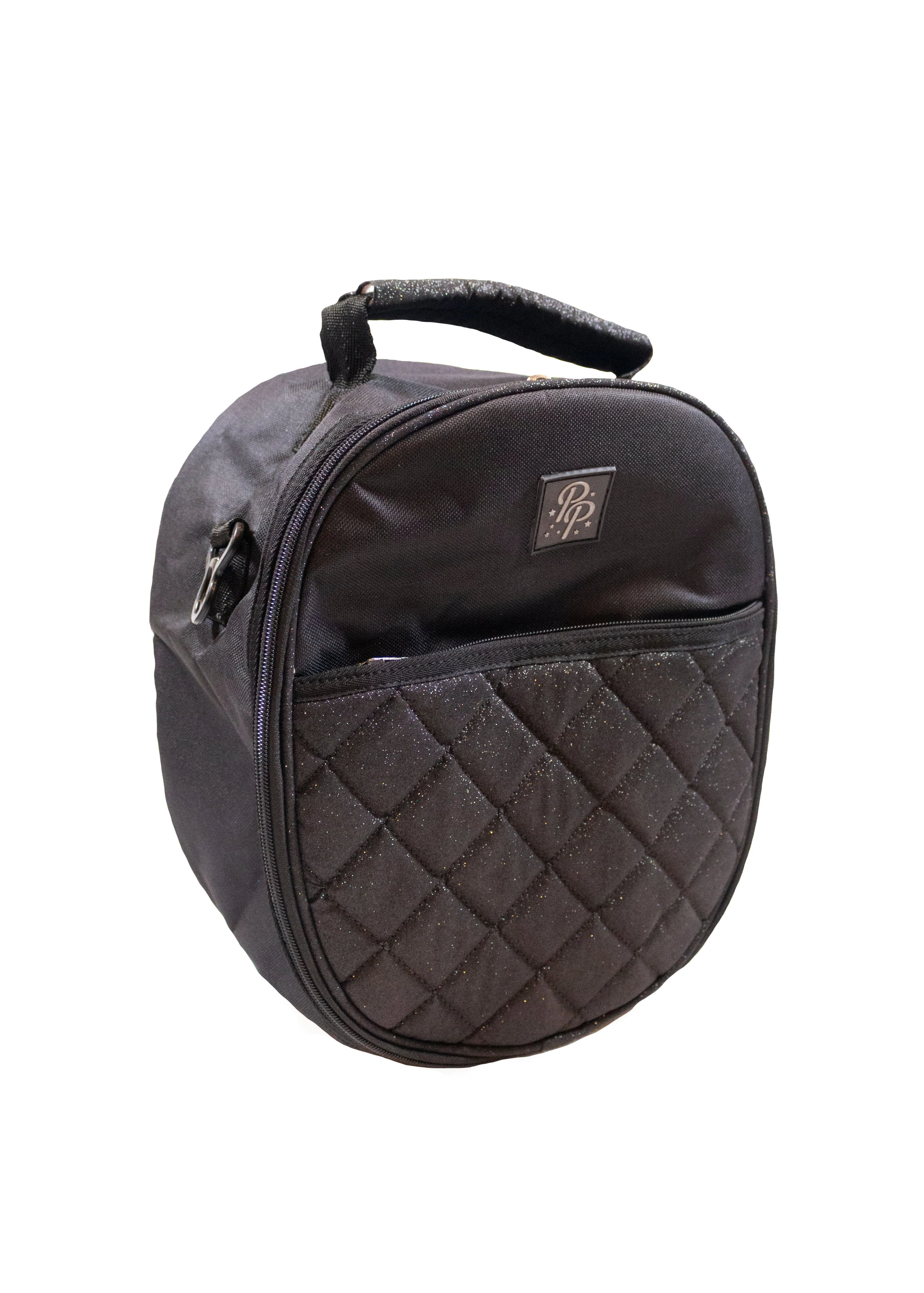 Glitter Helmet Bags