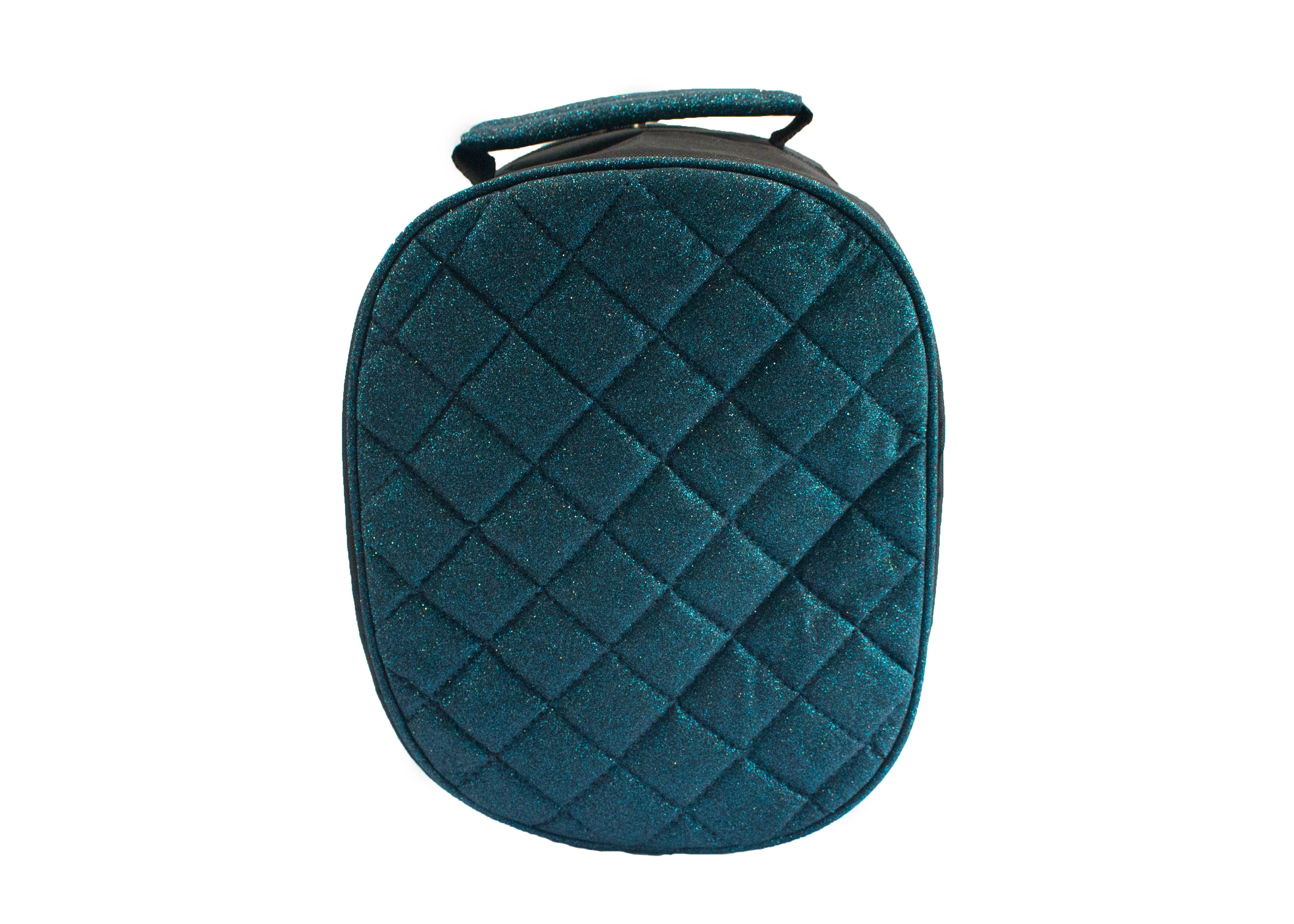 Glitter Helmet Bags