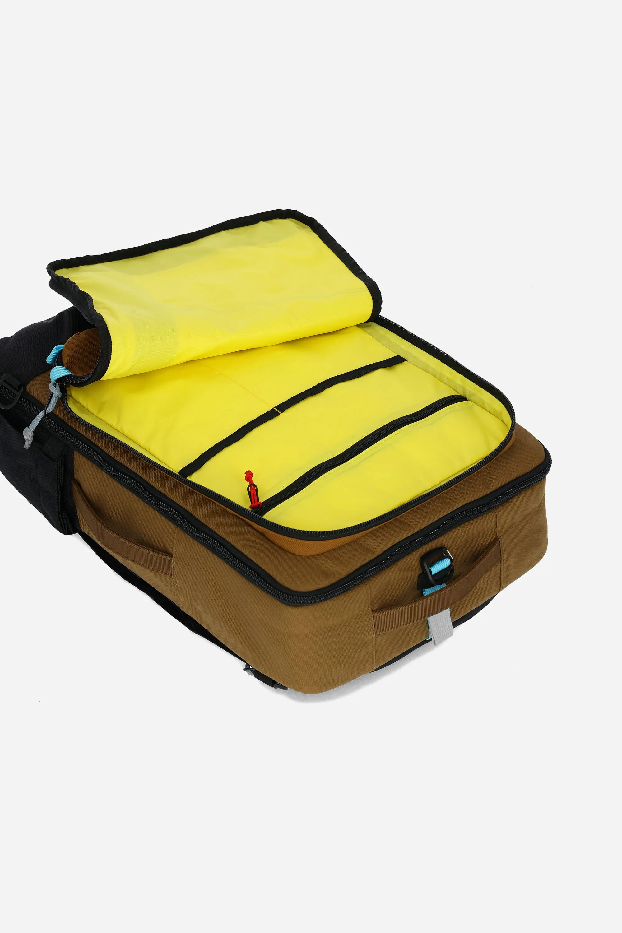 Global Travel Bag 40L Navy/Navy