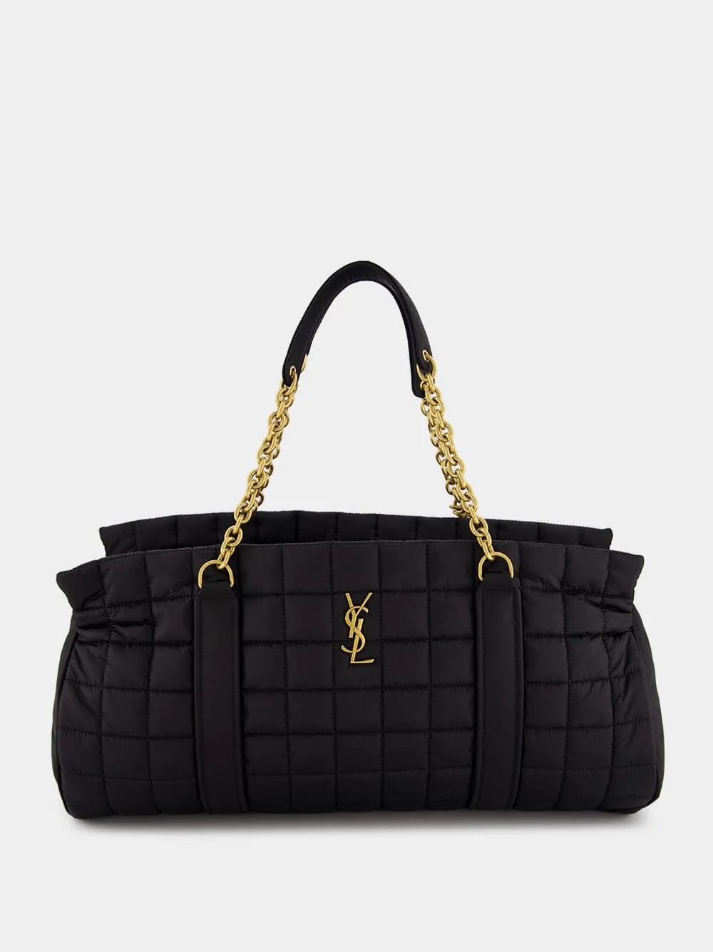 Gloria Quilted Bag