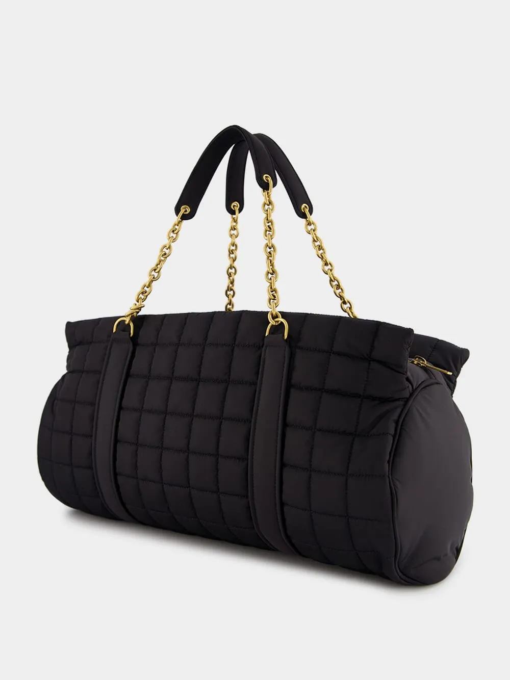Gloria Quilted Bag