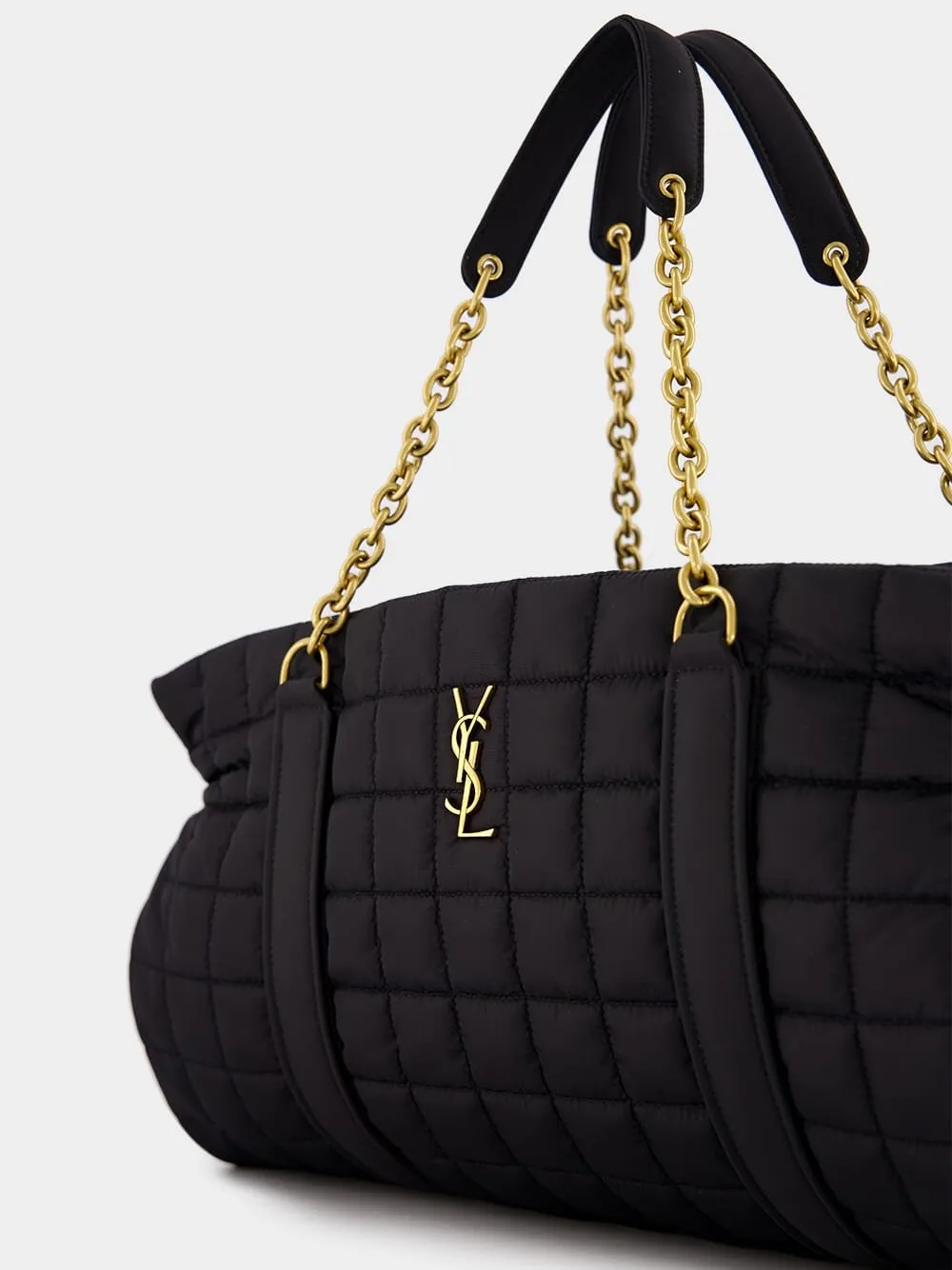 Gloria Quilted Bag