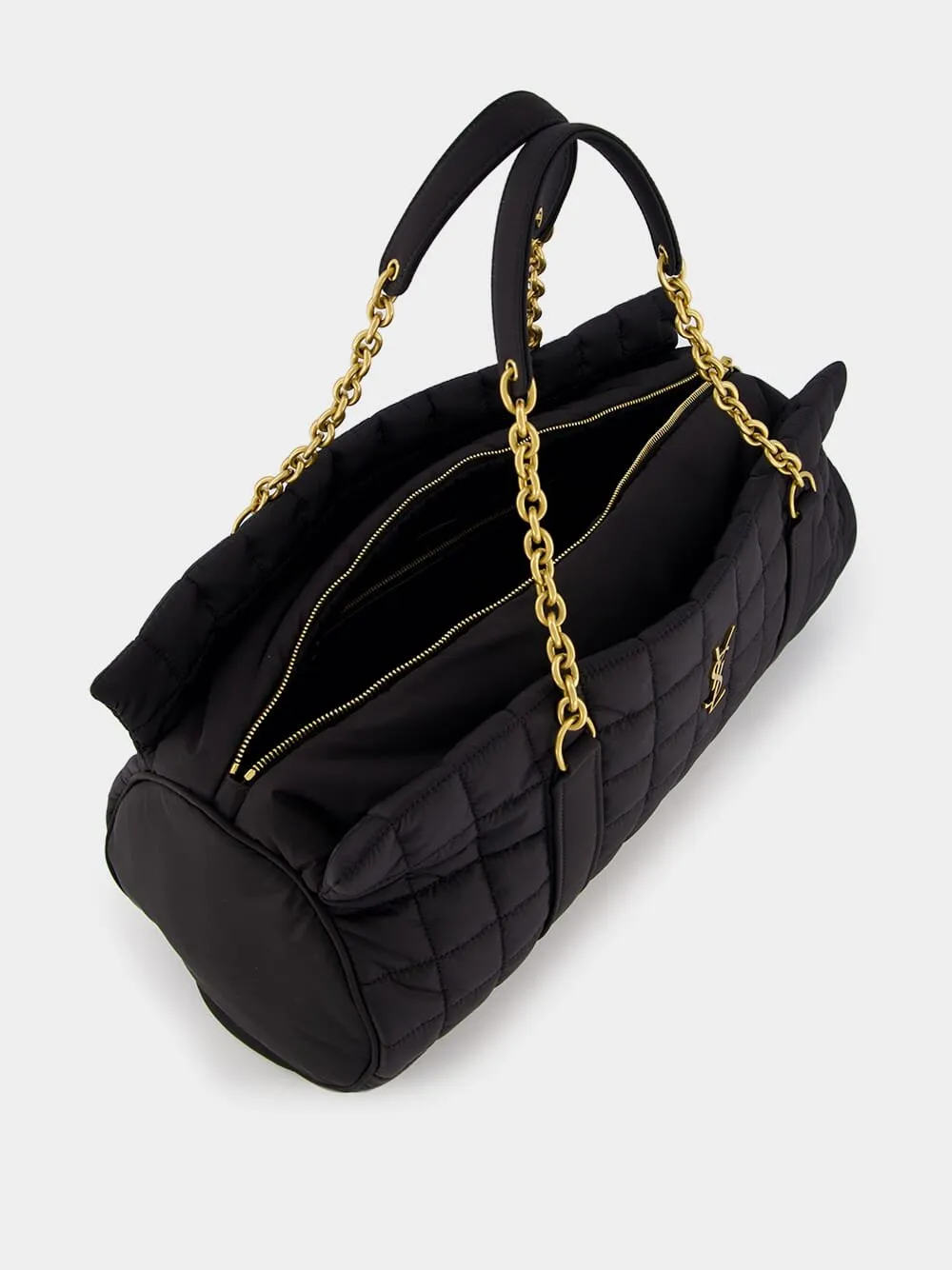 Gloria Quilted Bag