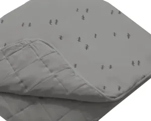 günamüna Toddler Cozy Cloud Comforter Baby Blanket  - Forest 1 TOG (Min. of 2, multiples of 2)