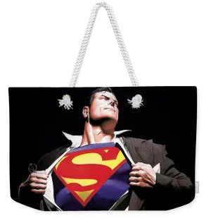 Go Time - Weekender Tote Bag