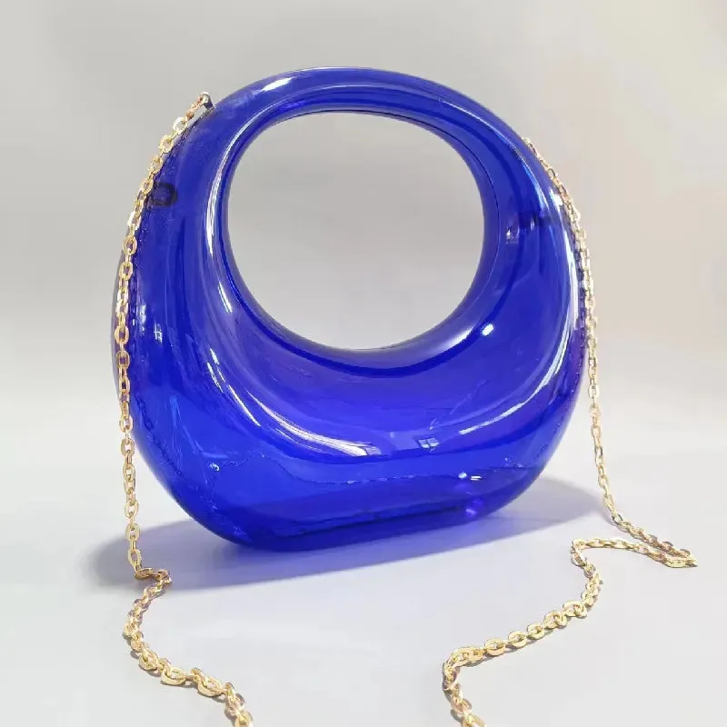 Golden Circle Bag