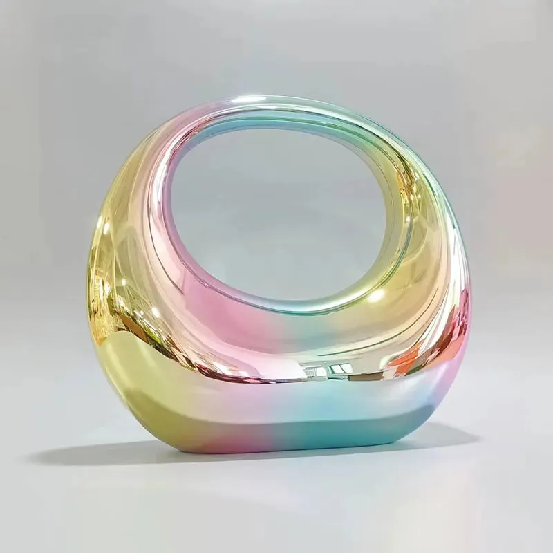 Golden Circle Bag