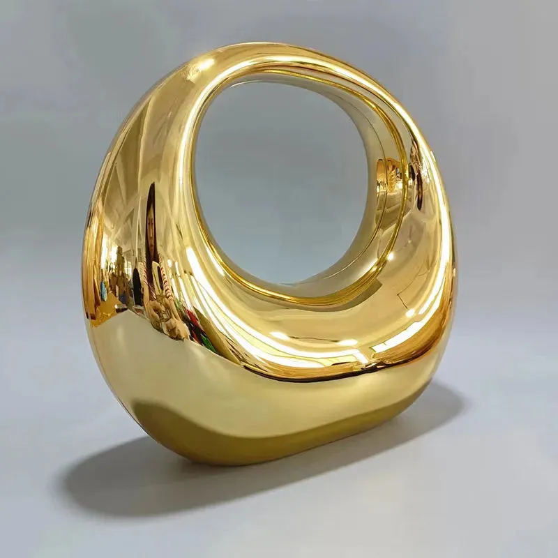 Golden Circle Bag