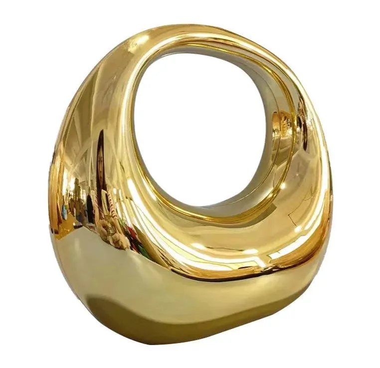 Golden Circle Bag
