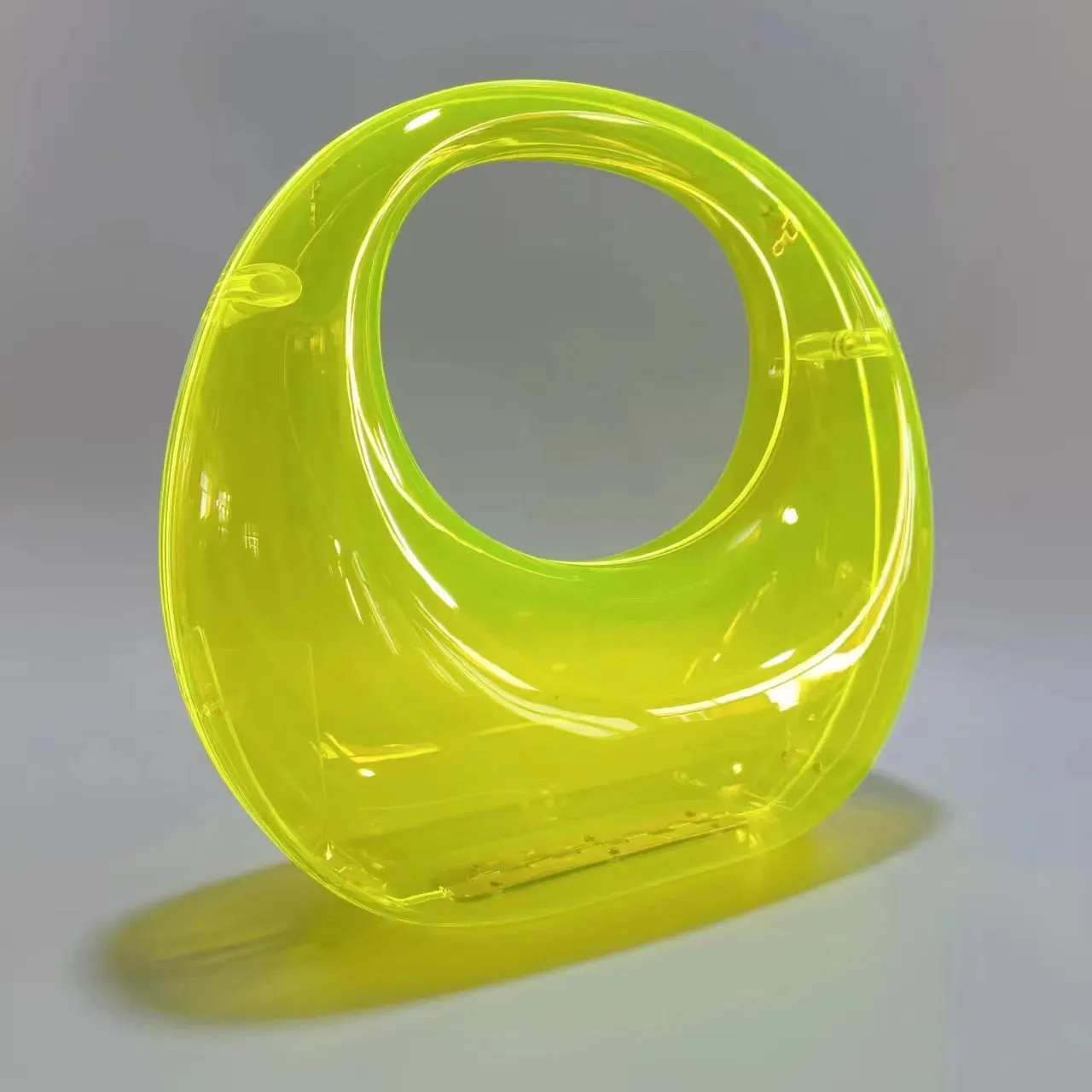 Golden Circle Bag