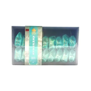 Golden Sail Phoenix Dancong Oolong Tea - 18 Bags, 144g
