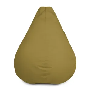 Goldie - Sustainably Made Bean Bag Chair Cover
