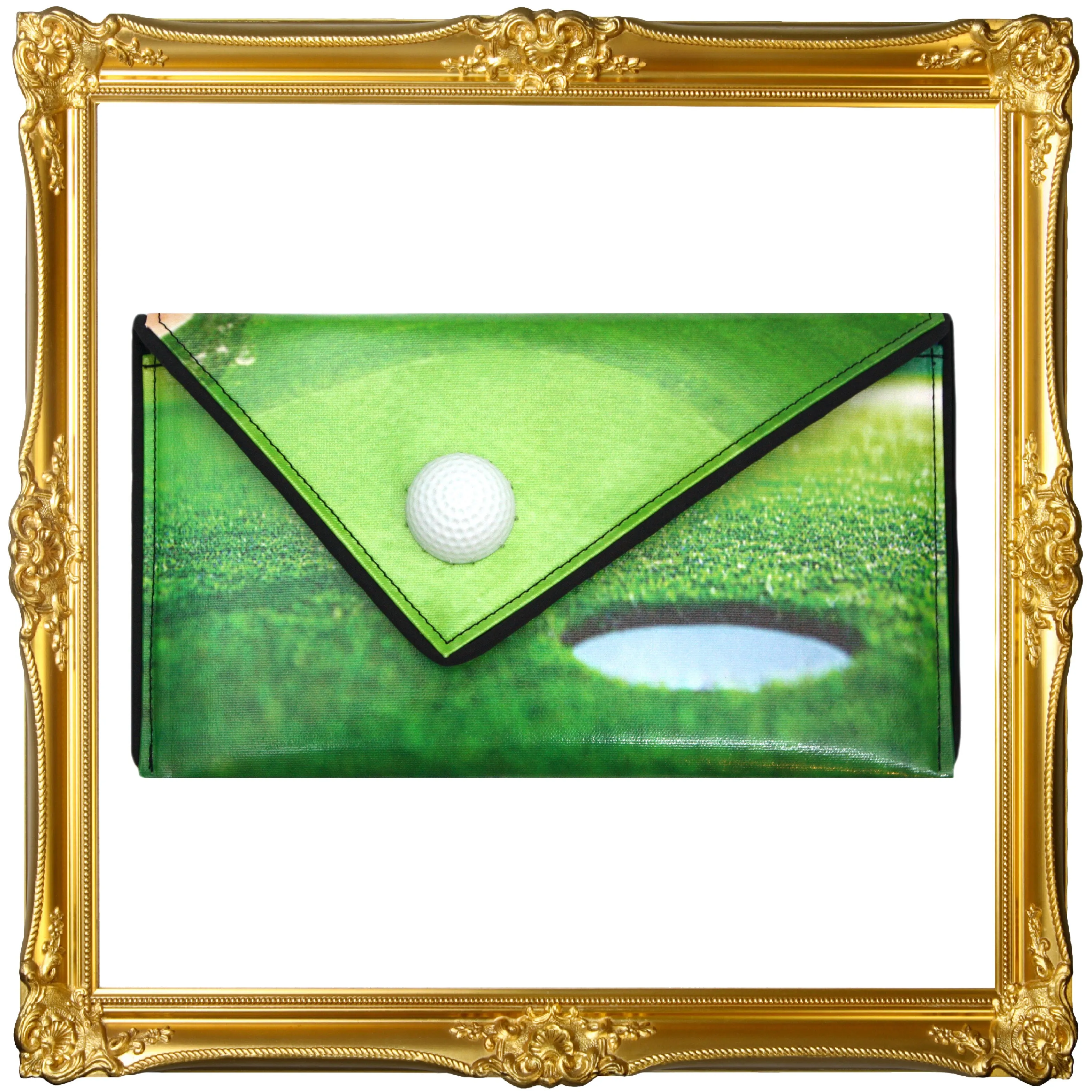 Golf Ball