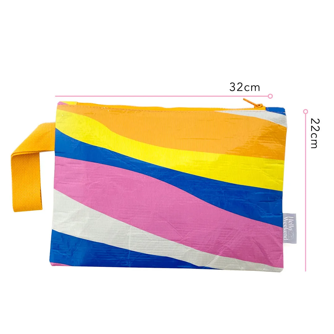Good to Go Pouch (Calypso)